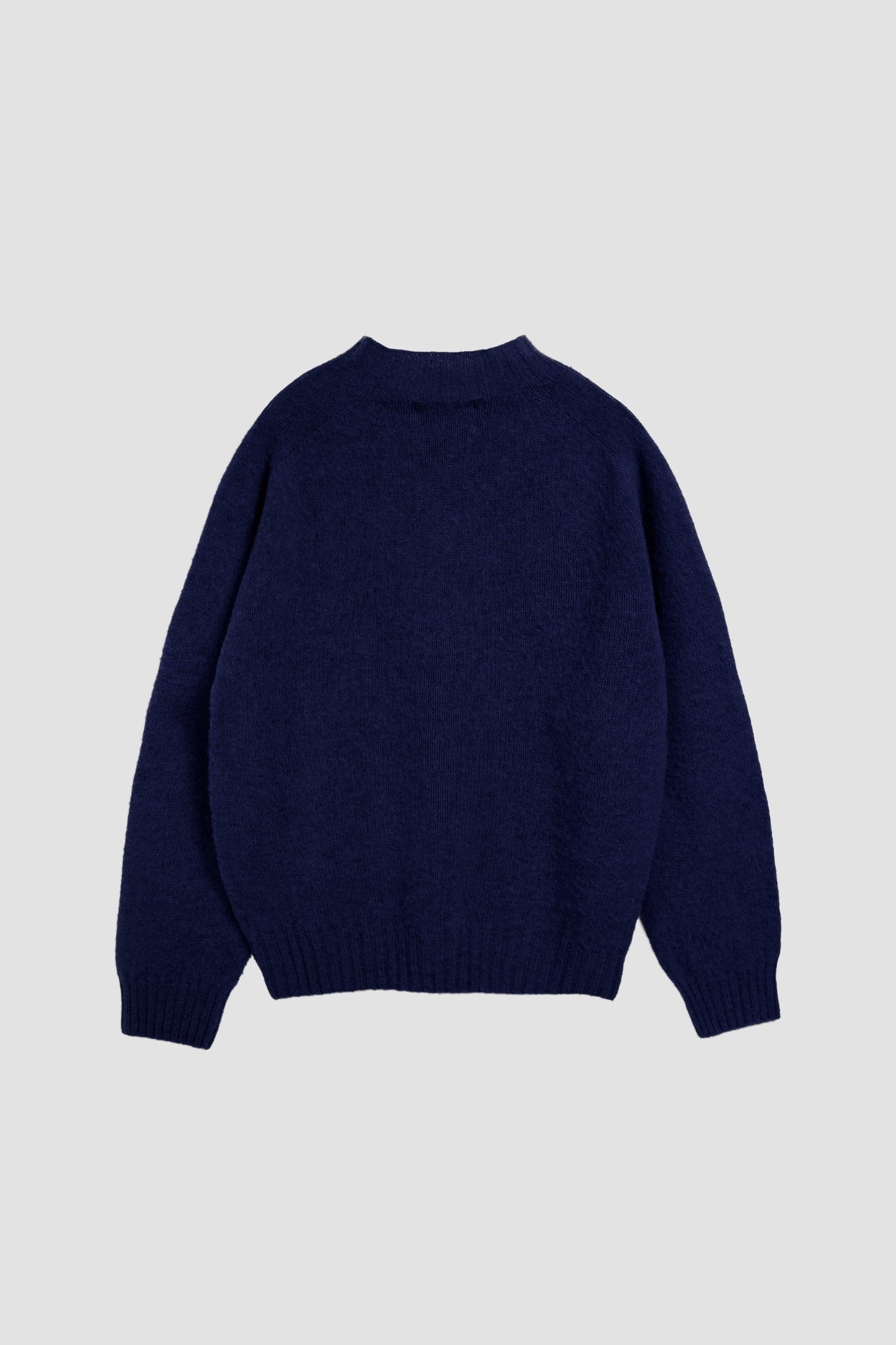 MONTLAND KNIT Blue
