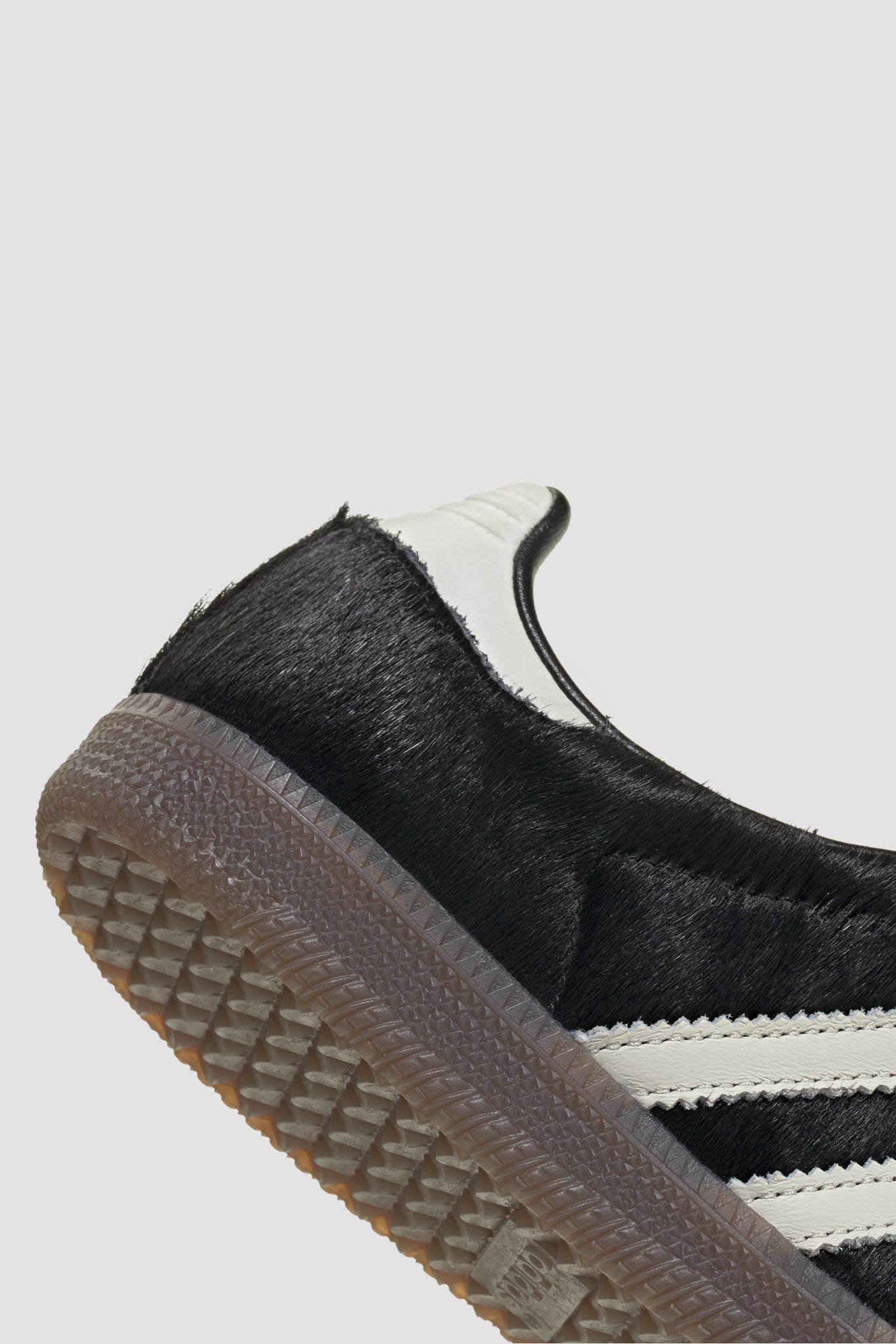 SAMBA LT W Black / Cloud White / Gum
