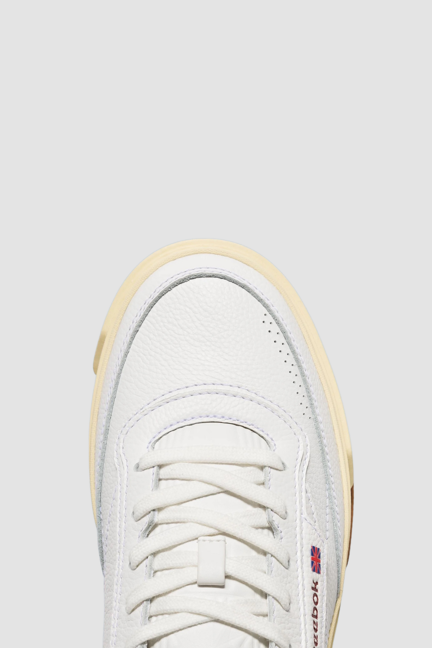 CLUB C LTD VINTAGE RED