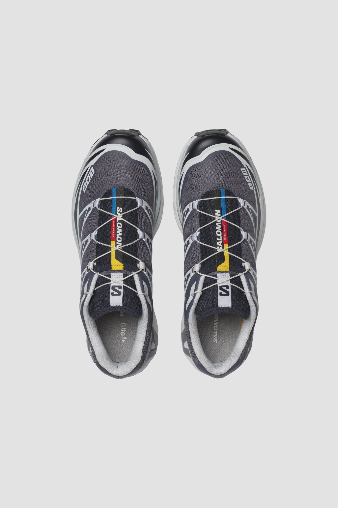 XT-6 Grisaille/Blue Nights/Quarry