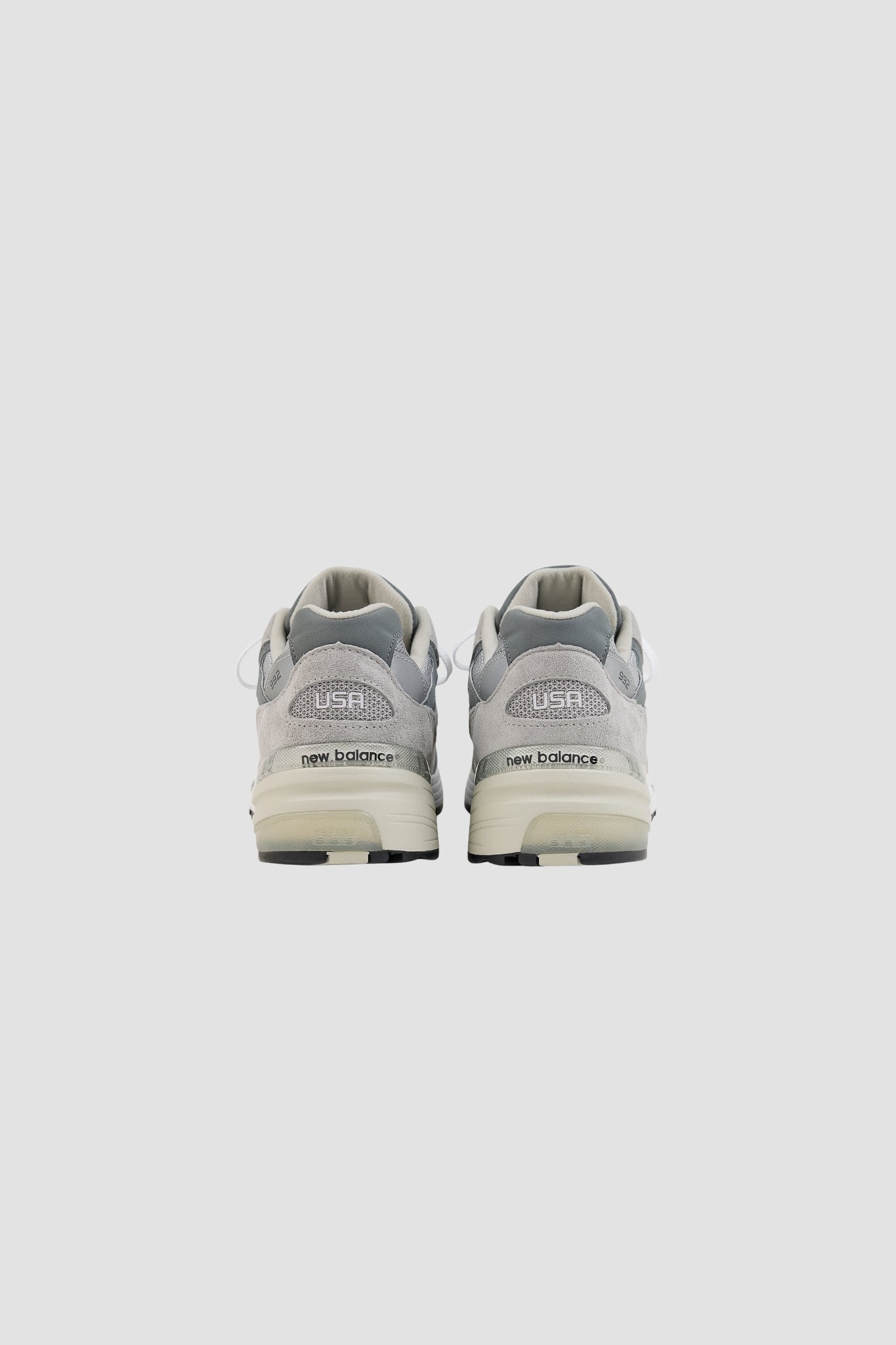 U992GY Grey / Silver Metallic