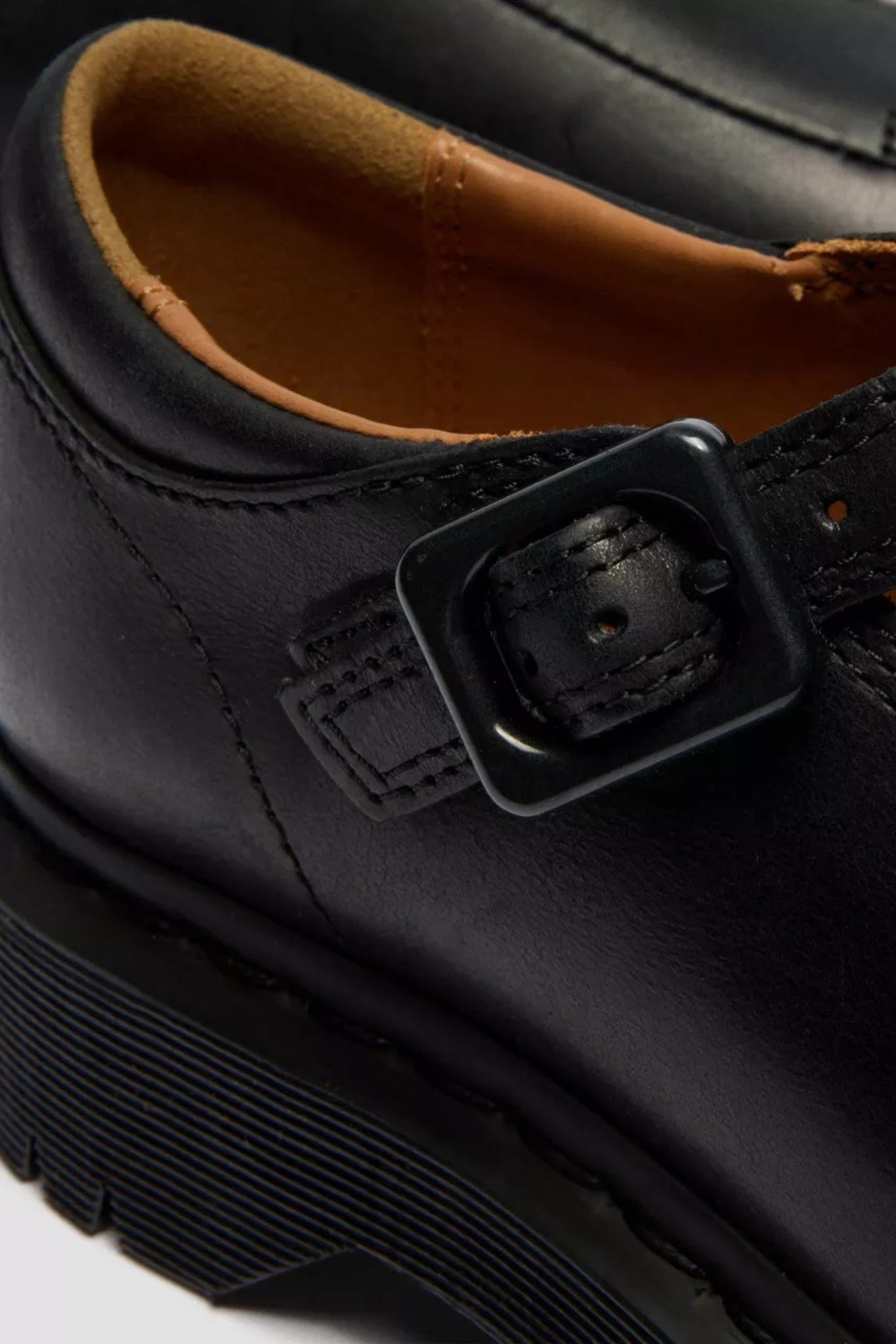 REJENA MJ Black Old Harness