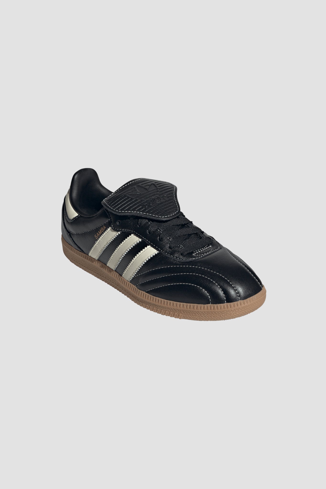 SAMBA LT Core Black/ Cream White/ Gum