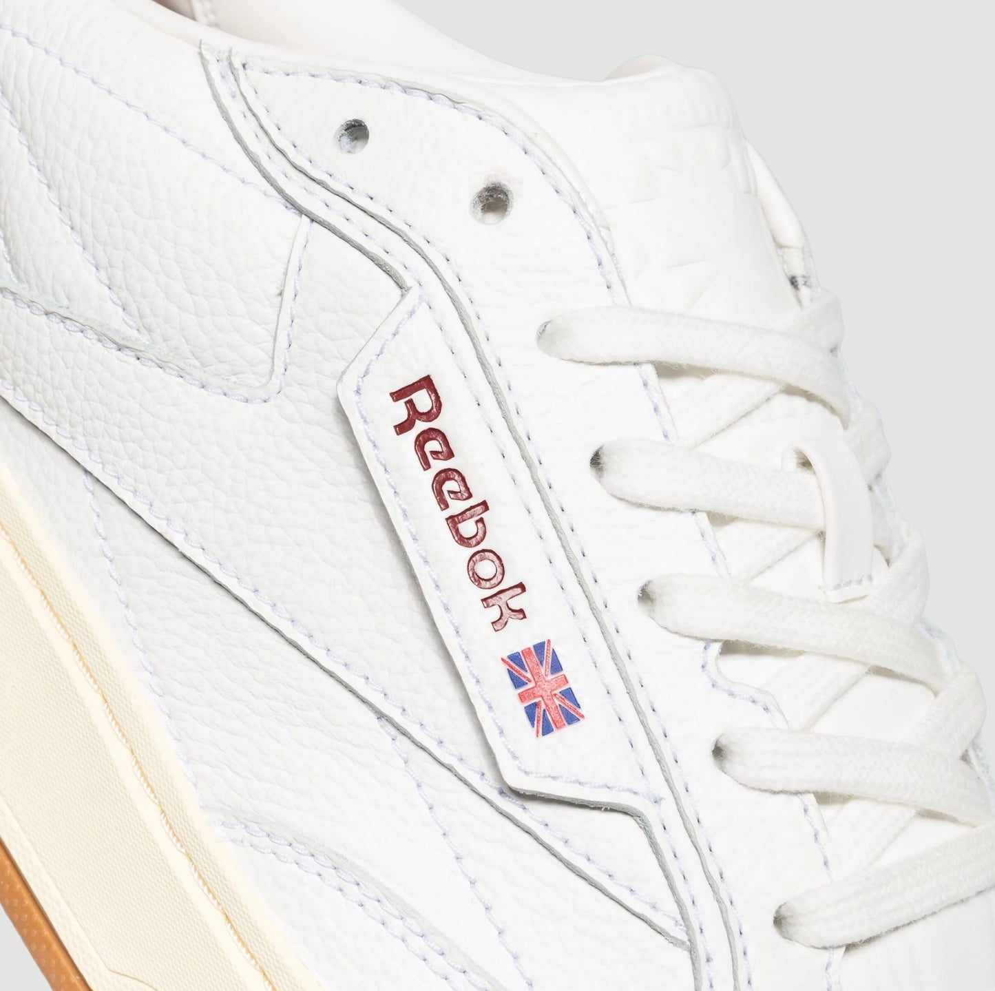 CLUB C LTD VINTAGE RED