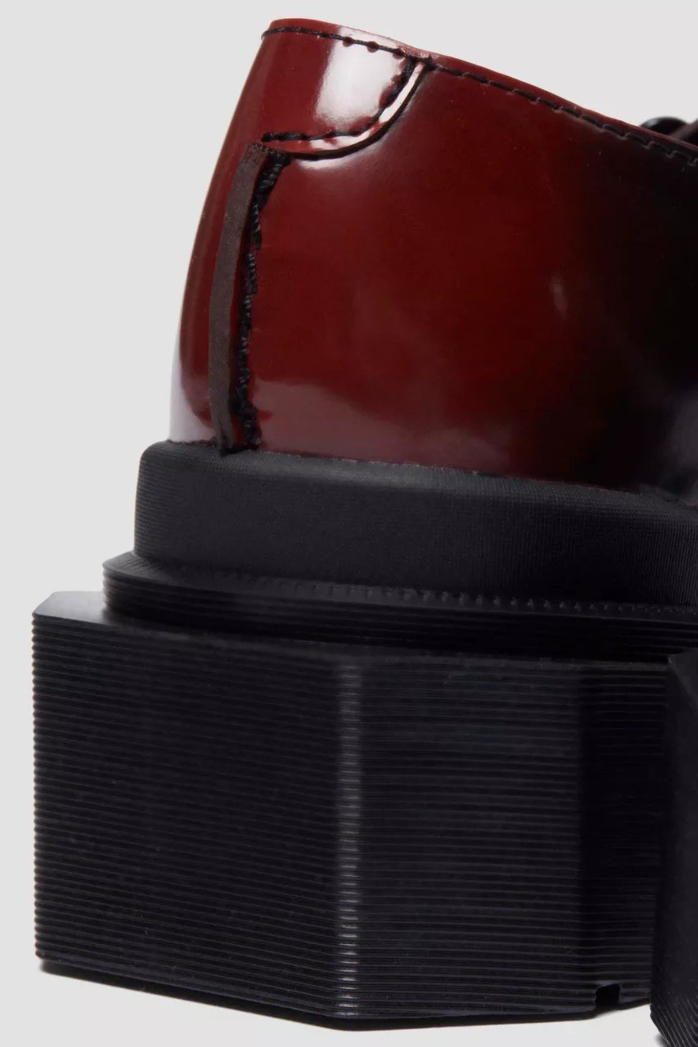 MAYBOLE MULE Cherry Red Arcadia