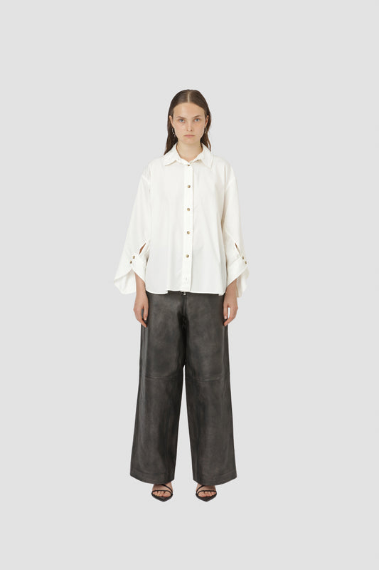 FILIPPA SHIRT Snow White
