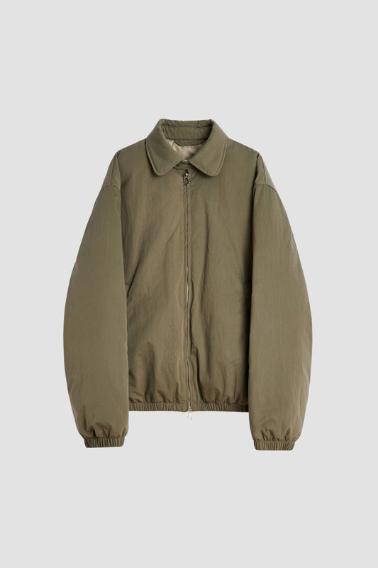 AVENUE PUFFA Solaro Sage Tide Cotton Nylon