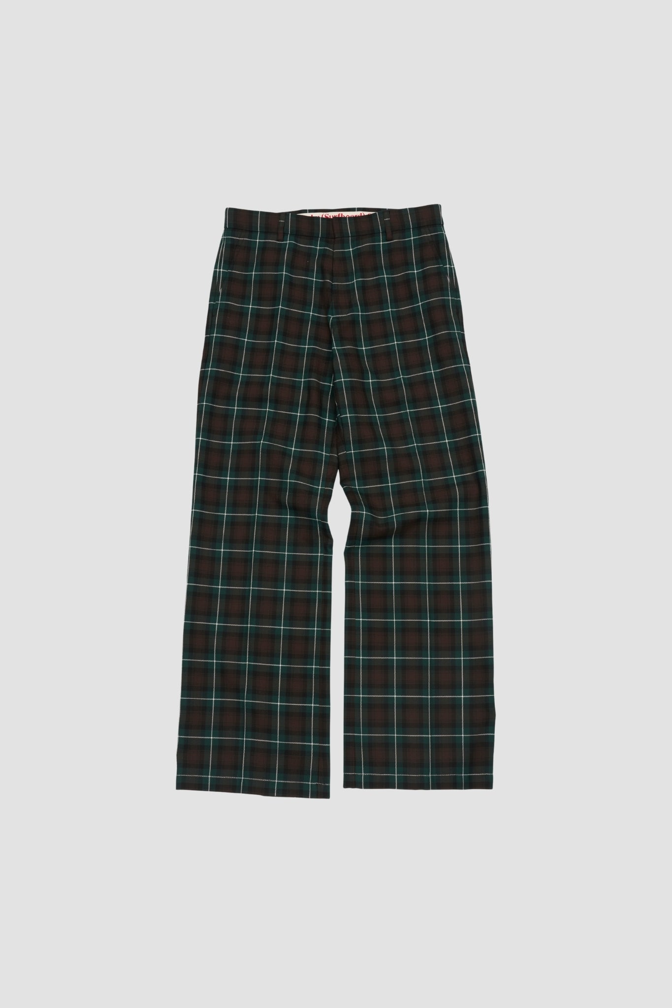 SUNE Green Check
