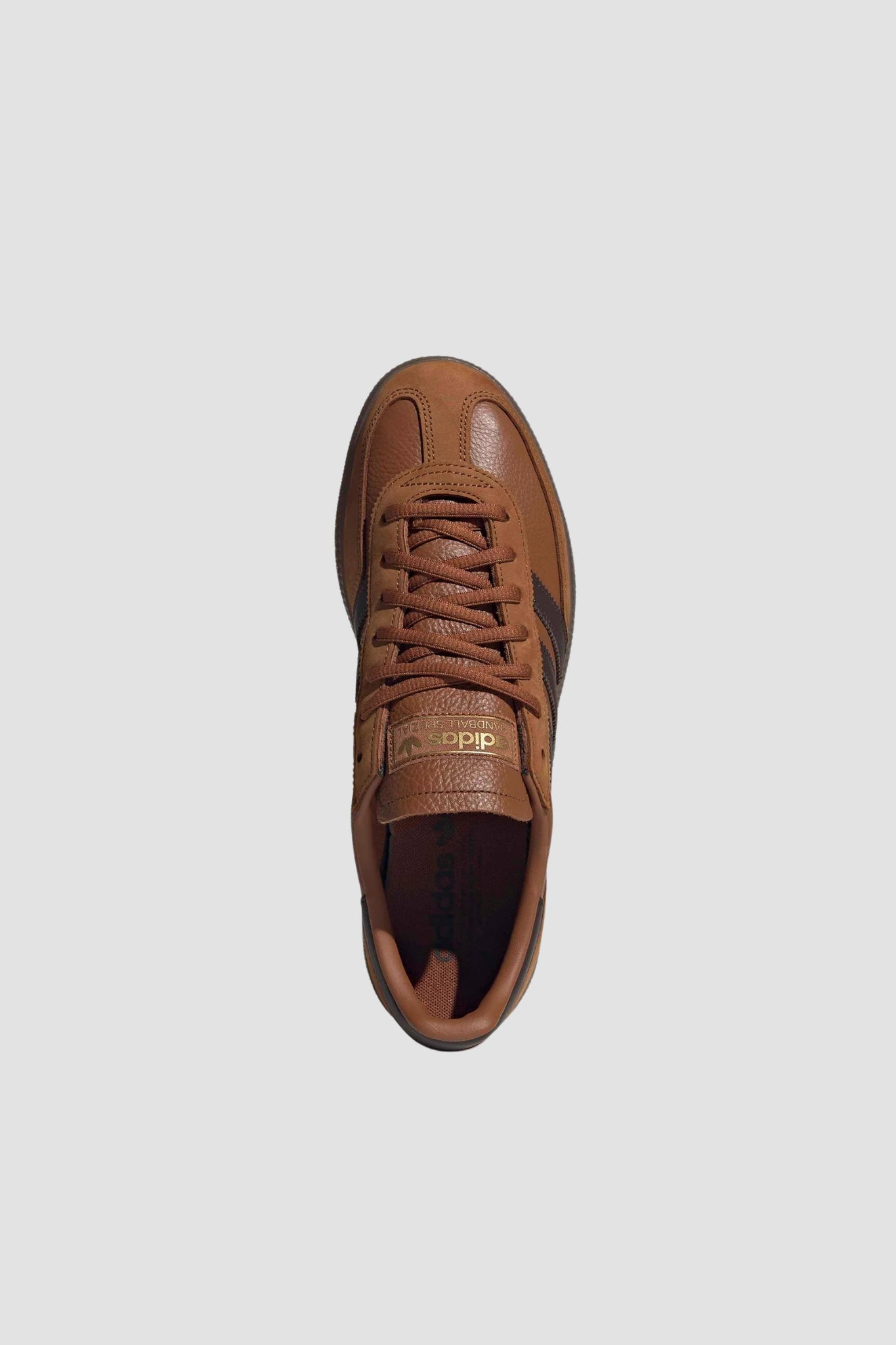 HANDBALL SPEZIAL Dusky Bronze / Aurora Coffee / Gum
