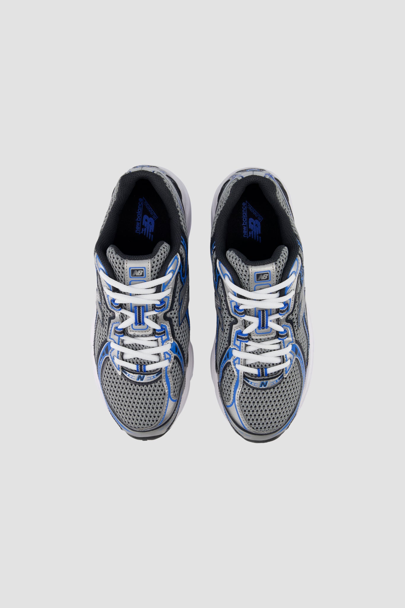 U740SB2 slate grey/blue agate