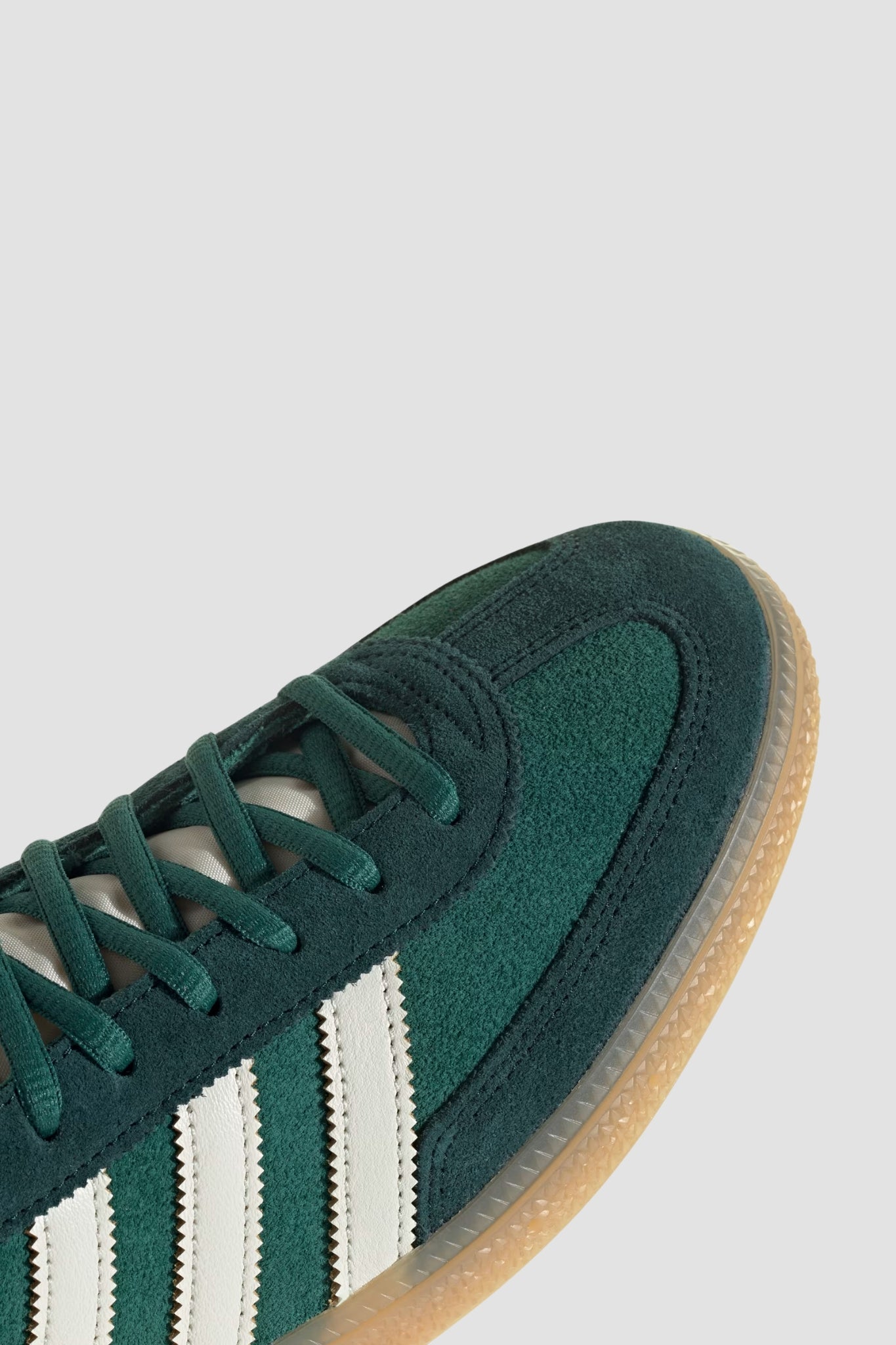 HANDBALL SPEZIAL Collegiate Green /Cream White /Gum