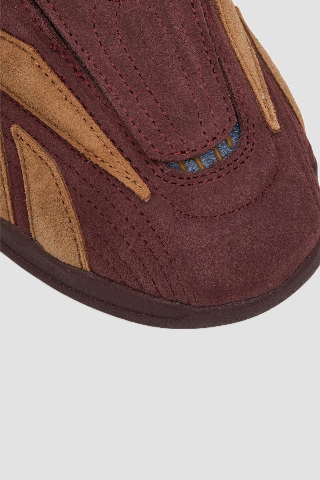 HAMMER PRO LTD 060 dark cocoa/hazy green/timber
