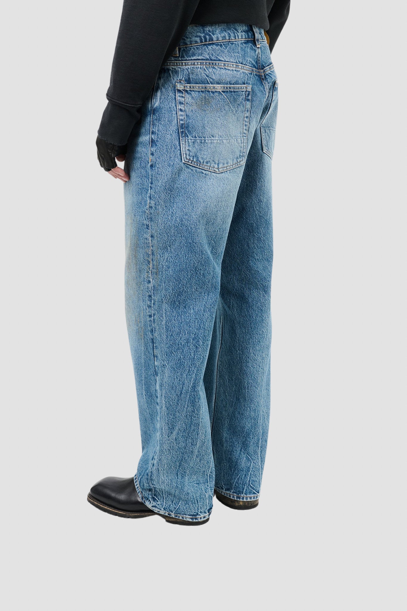 THIRD CUT Deadline Wash