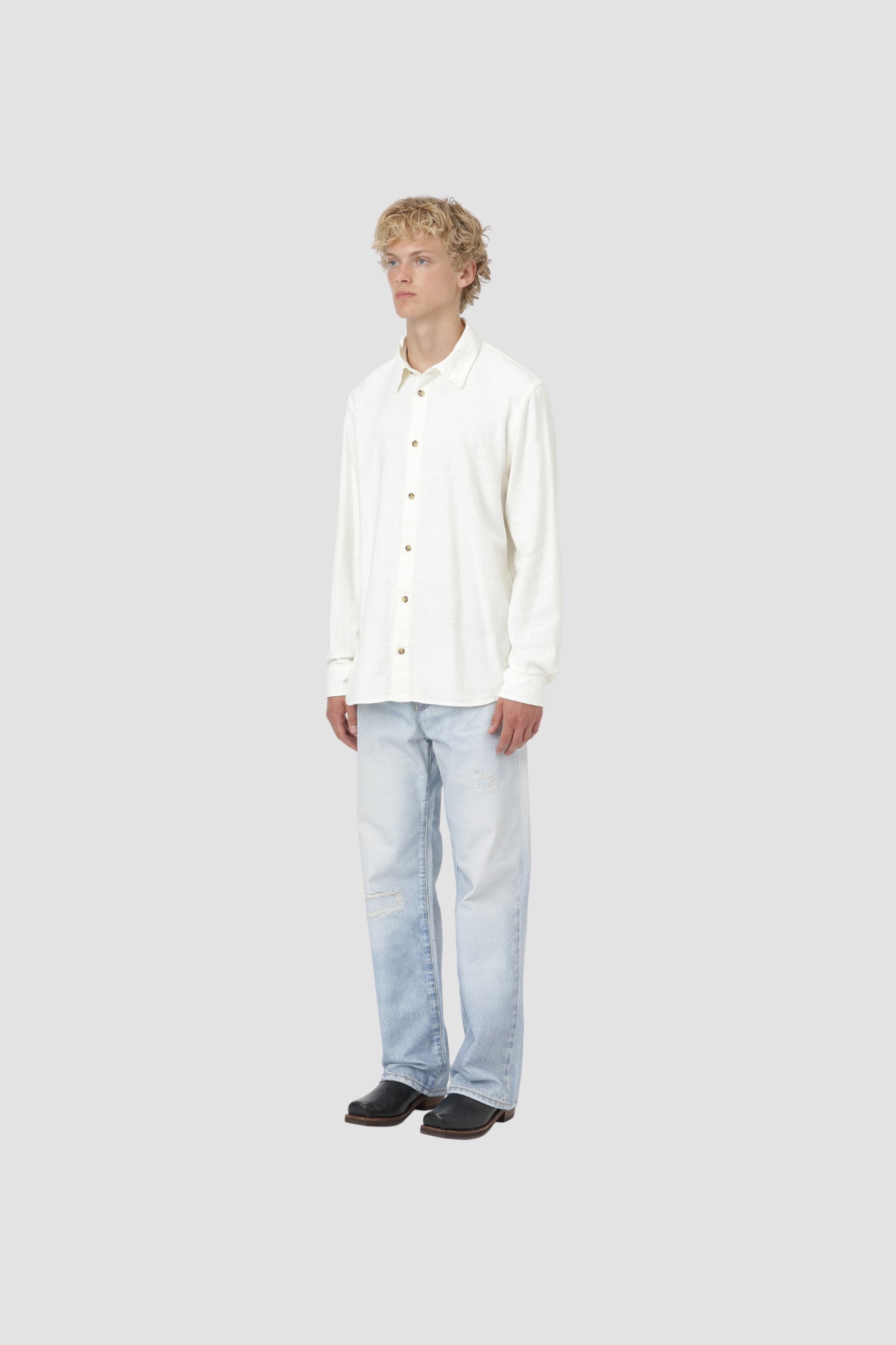 ADRIEL SHIRT Snow White