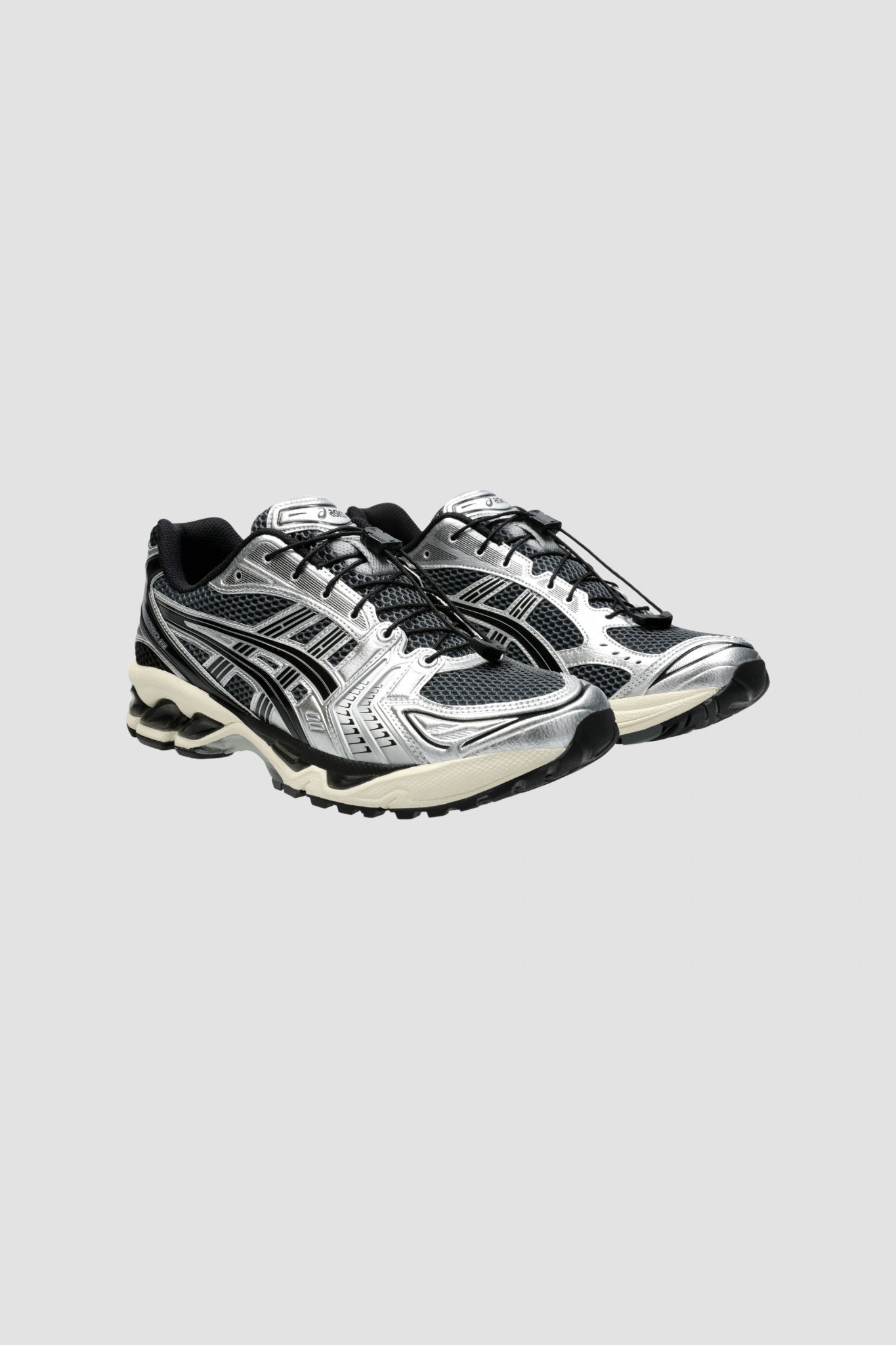 GEL-KAYANO 14 Carrier Grey/ Black