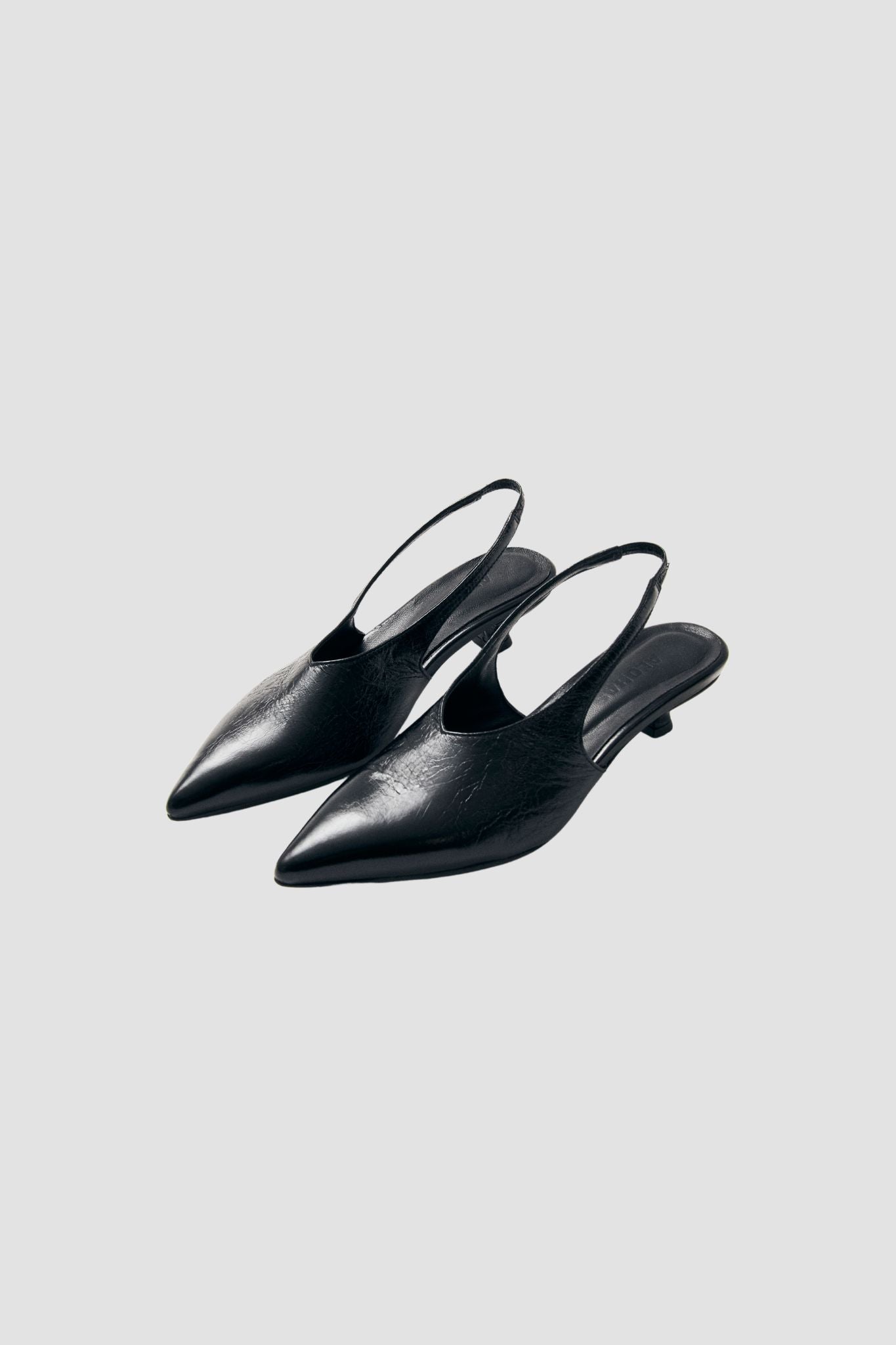 EROS MULES BLACK