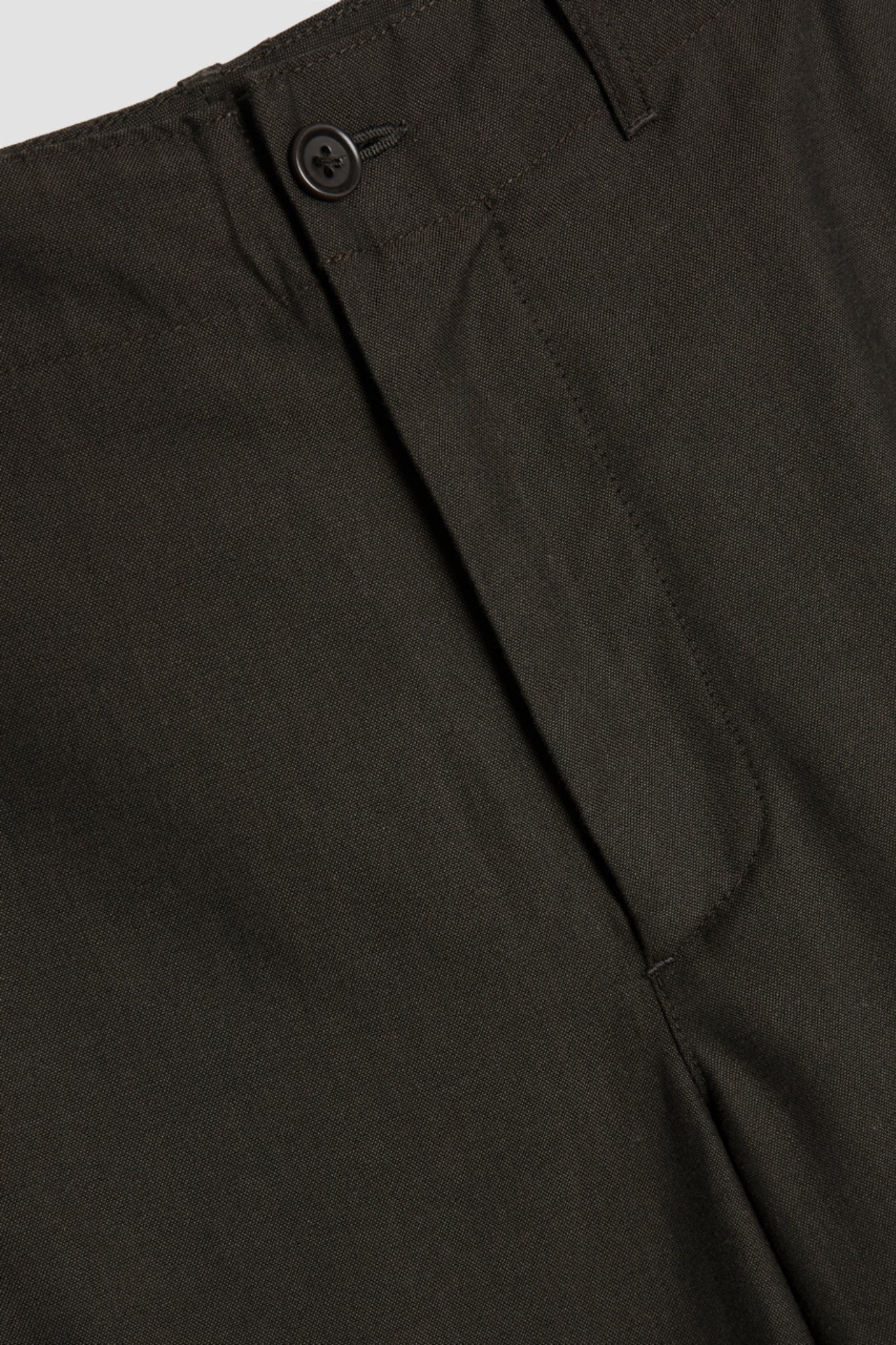 STOOSH CARGO TROUSER brown