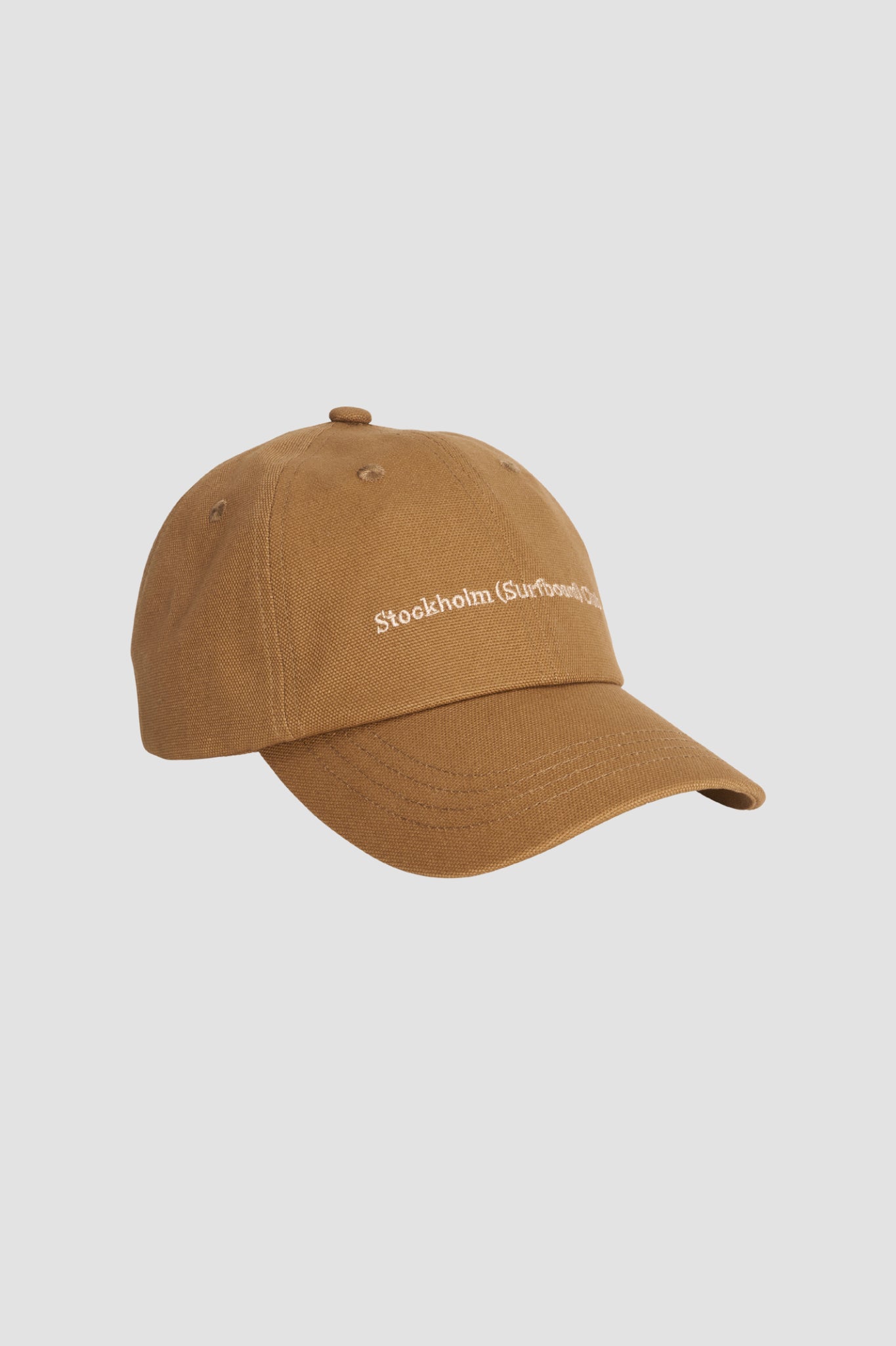 SSC Pac CAP Black