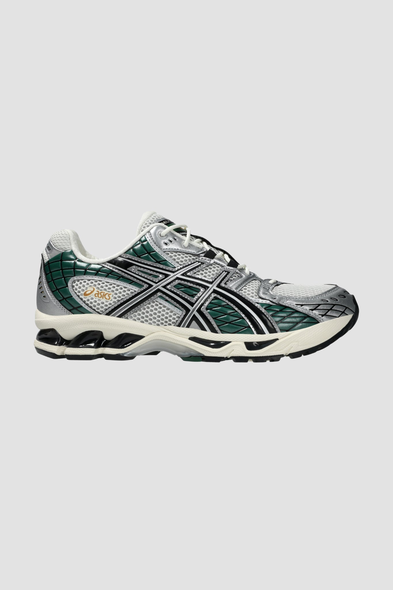 GEL-NIMBUS 10.1 Cream/ Grove