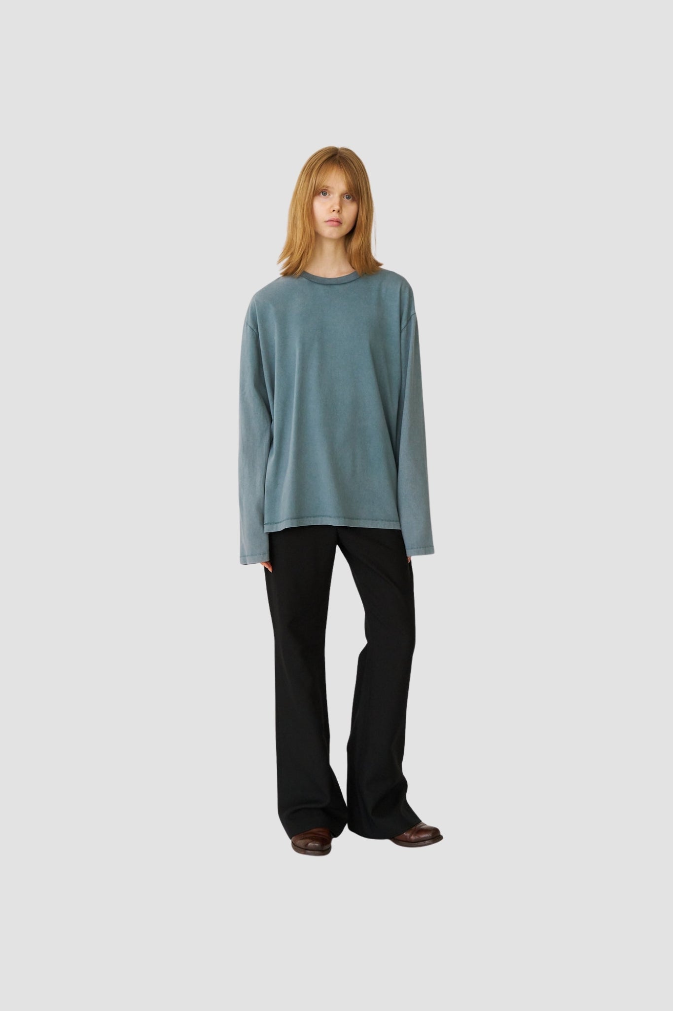 GREG Tokyo Blue