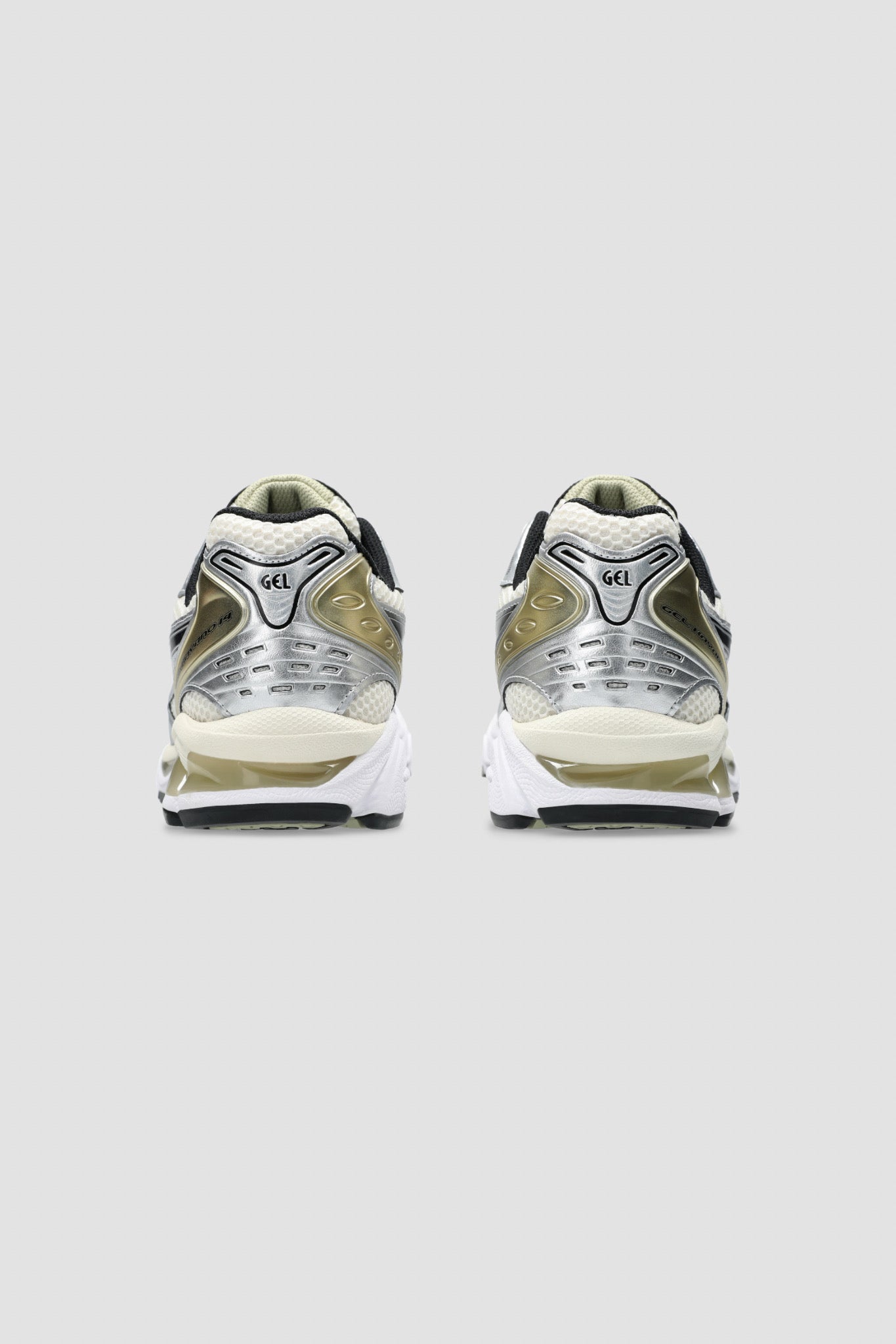 GEL-KAYANO 14 Birch/ Pure Silver