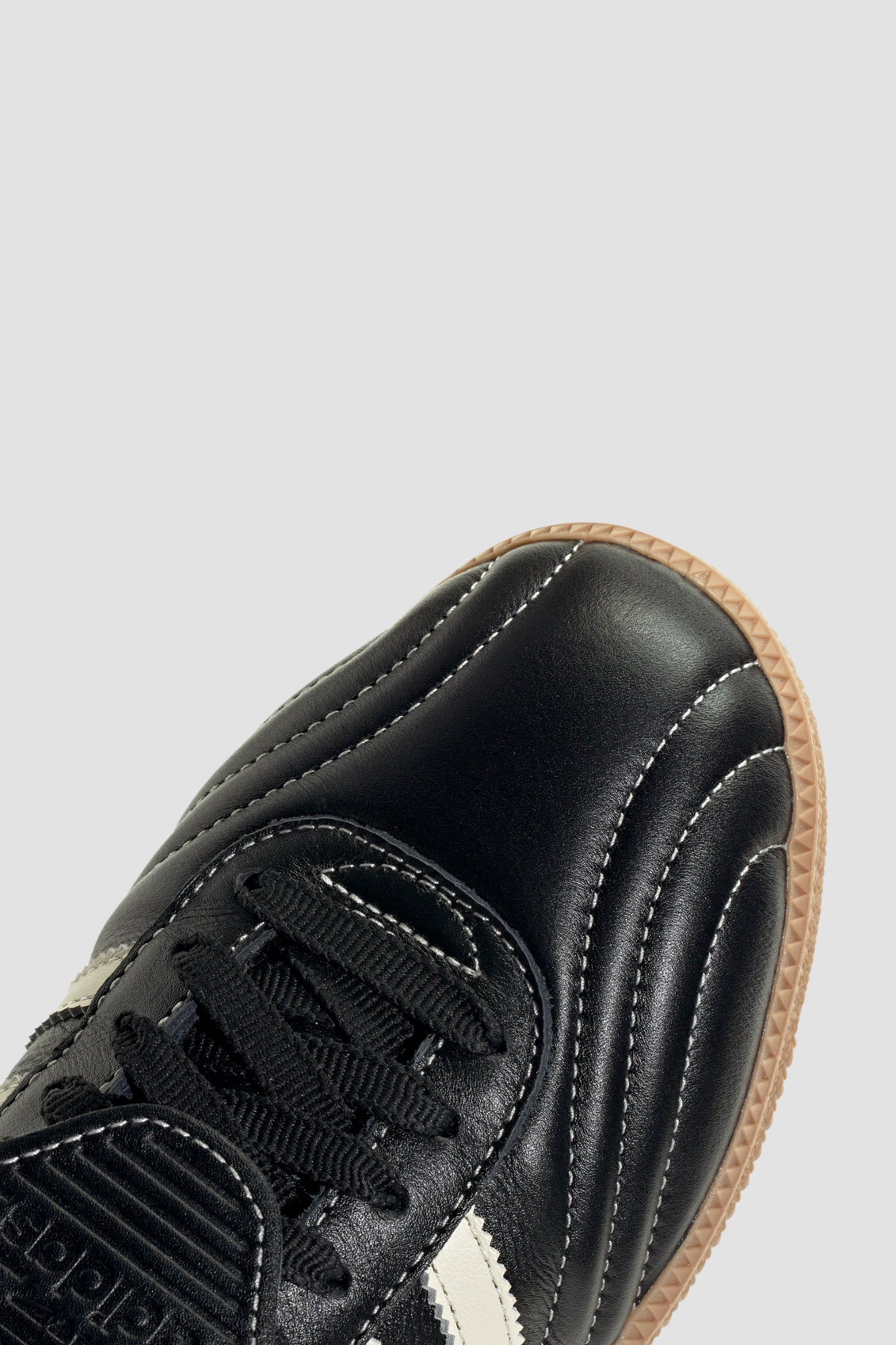 SAMBA LT Core Black/ Cream White/ Gum