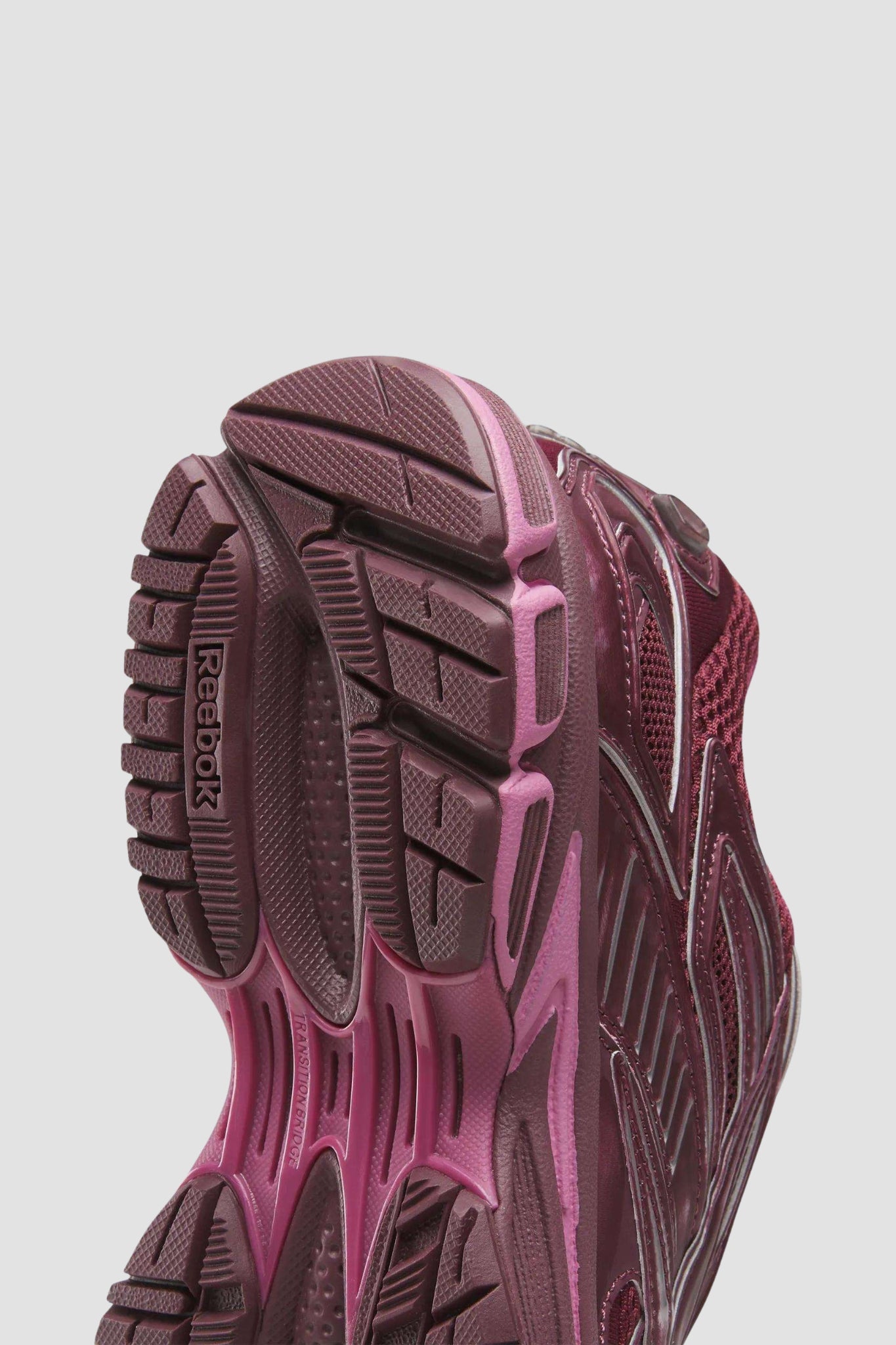 PREMIER ROAD ULTRA Ruby Red Buff Metallic