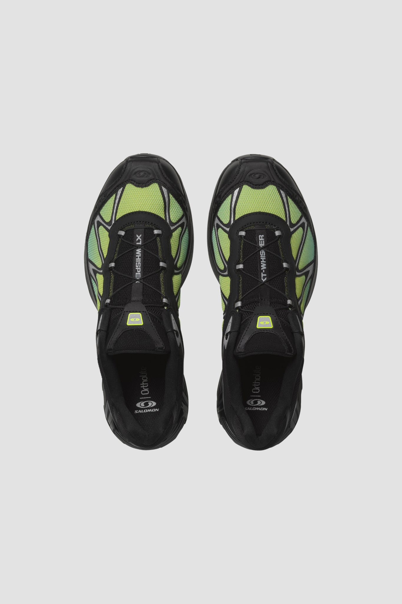 XT-WHISPER Black/ Iced Aqua/ Ftw Silver