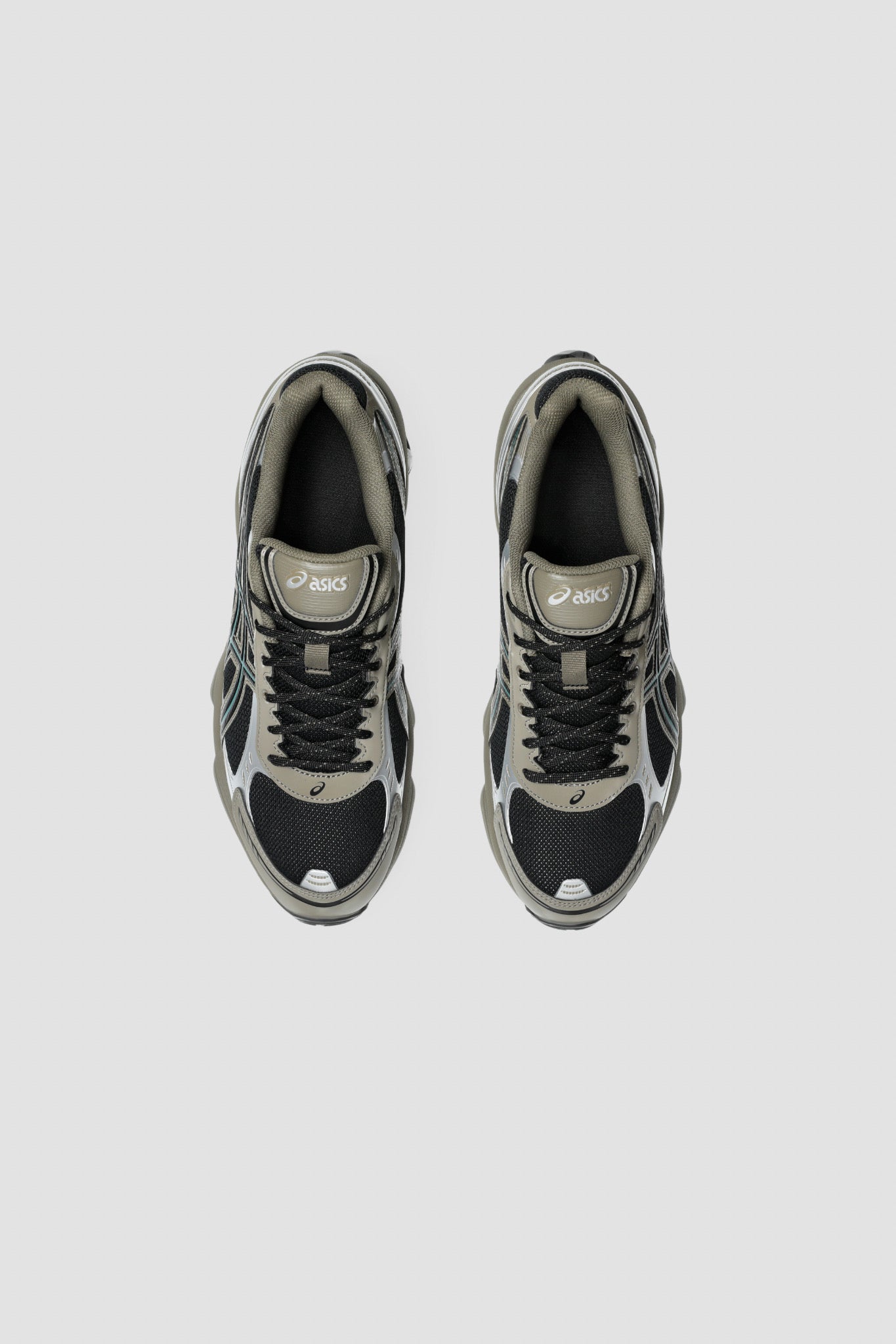 KINETIC FLUENT Black/ Dark Taupe