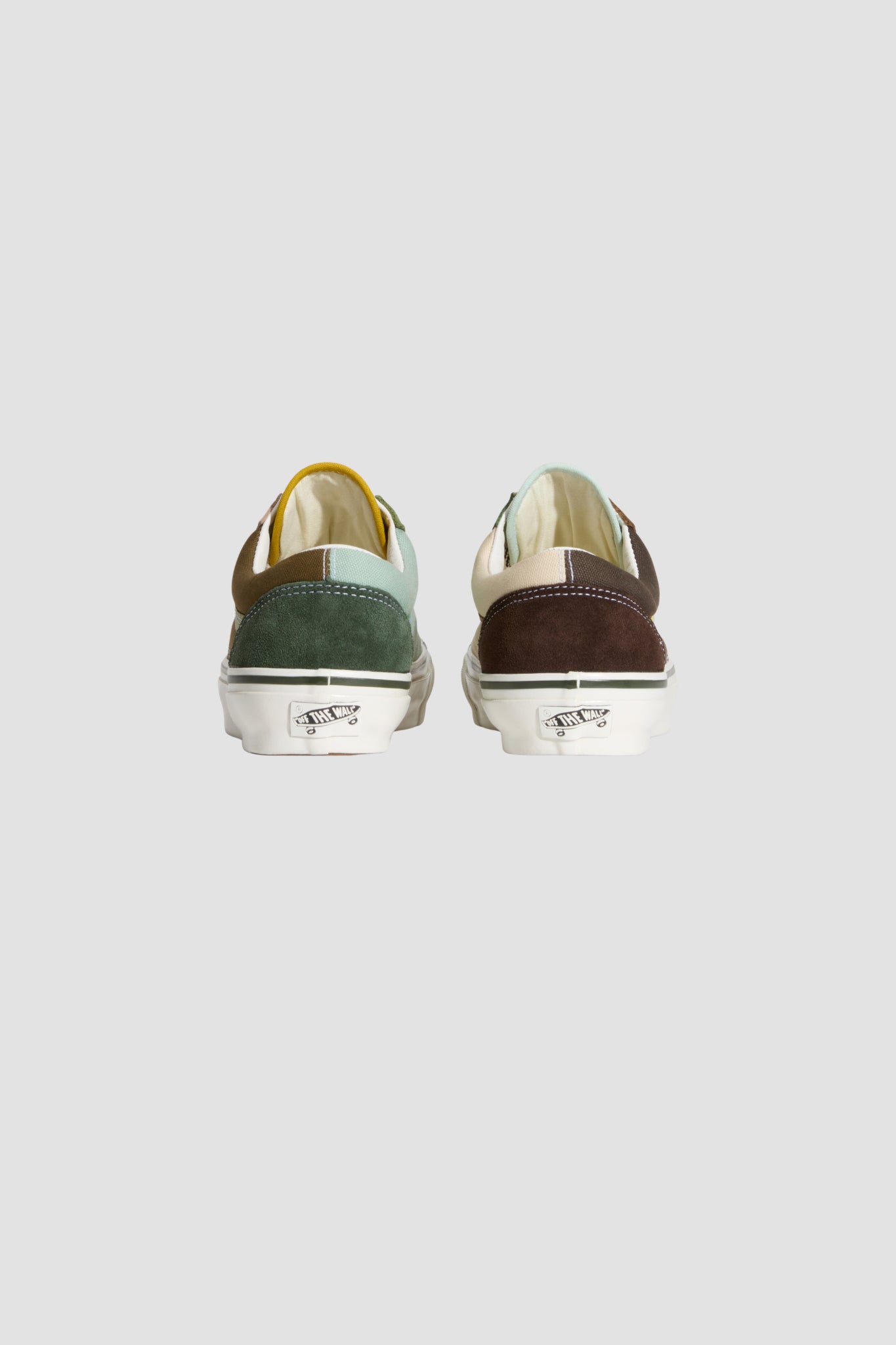 LX Old Skool 36 GEMS Black