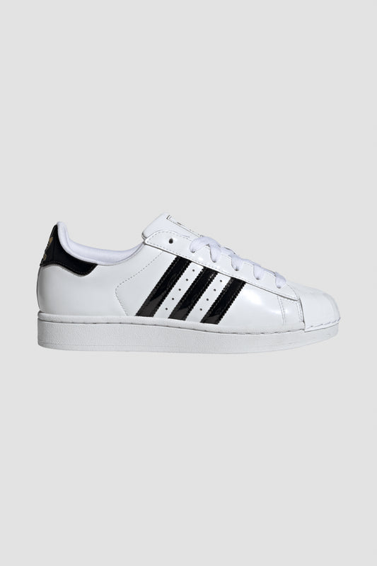 SUPERSTAR White Glossy