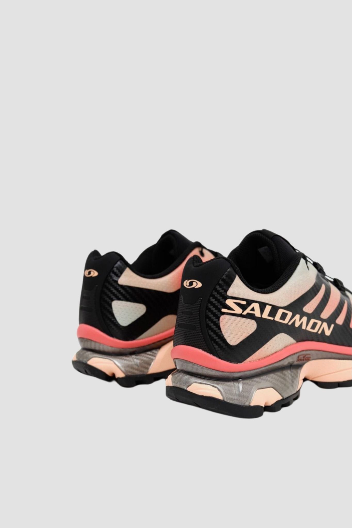 XT4 OG BOREALIS BLACK/PRAIRE SUNSET