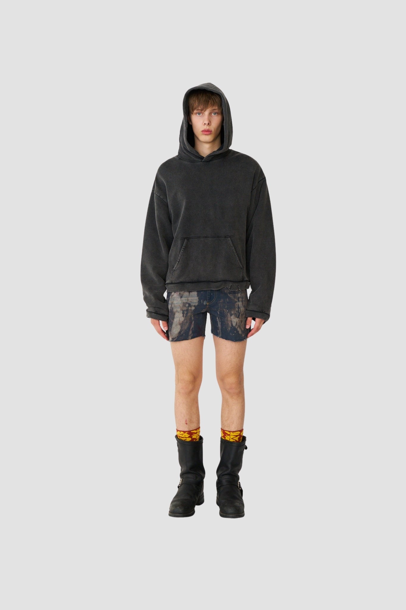 ULF Mountain Grey