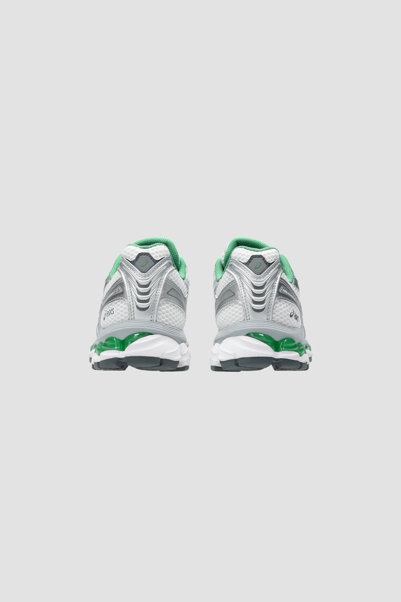 GEL-KAYANO 12.1 White/ Pure Silver