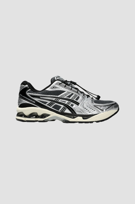 GEL-KAYANO 14 Carrier Grey/ Black