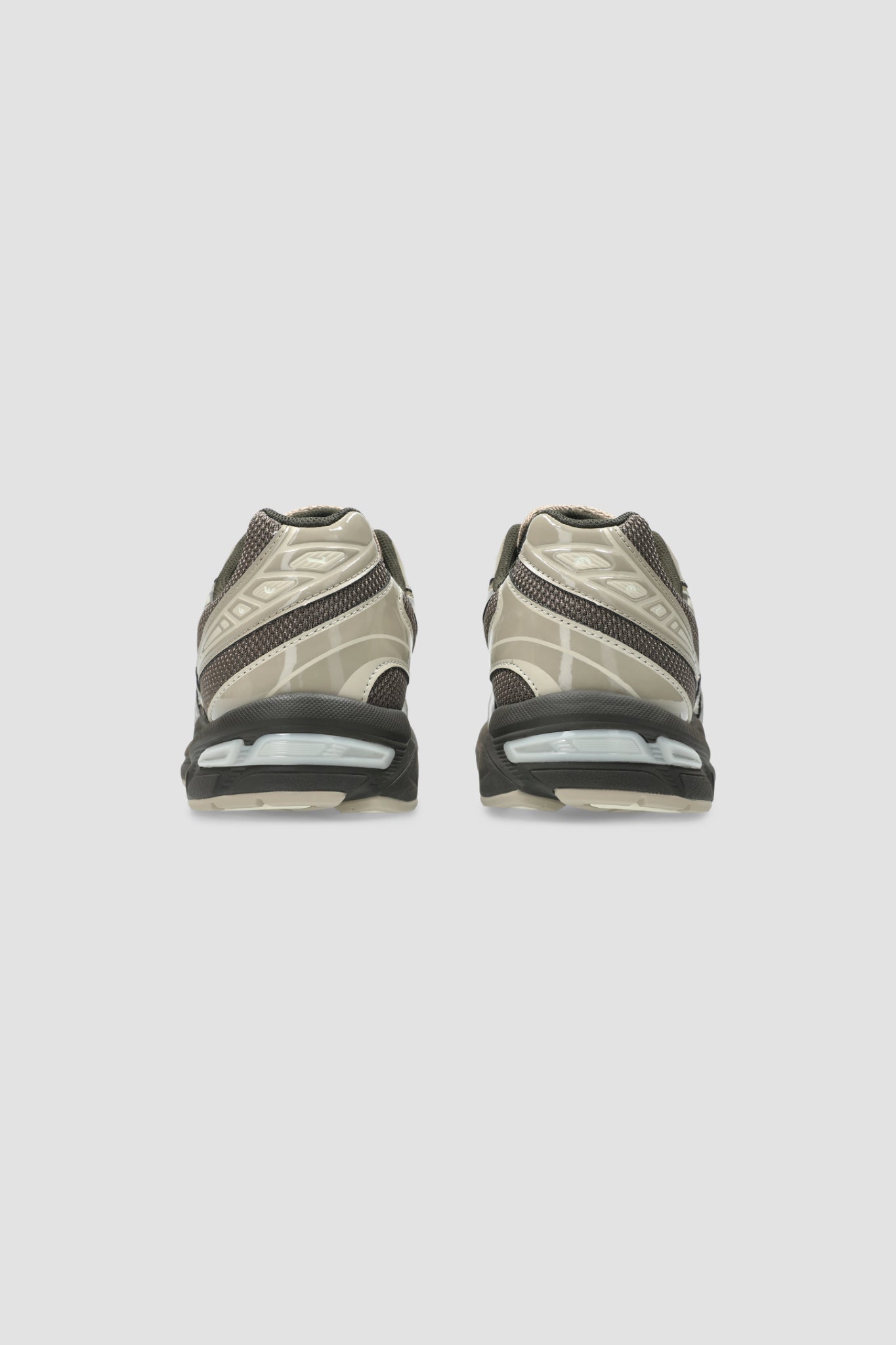 GEL-1130 Sepia Brown/Driftwood