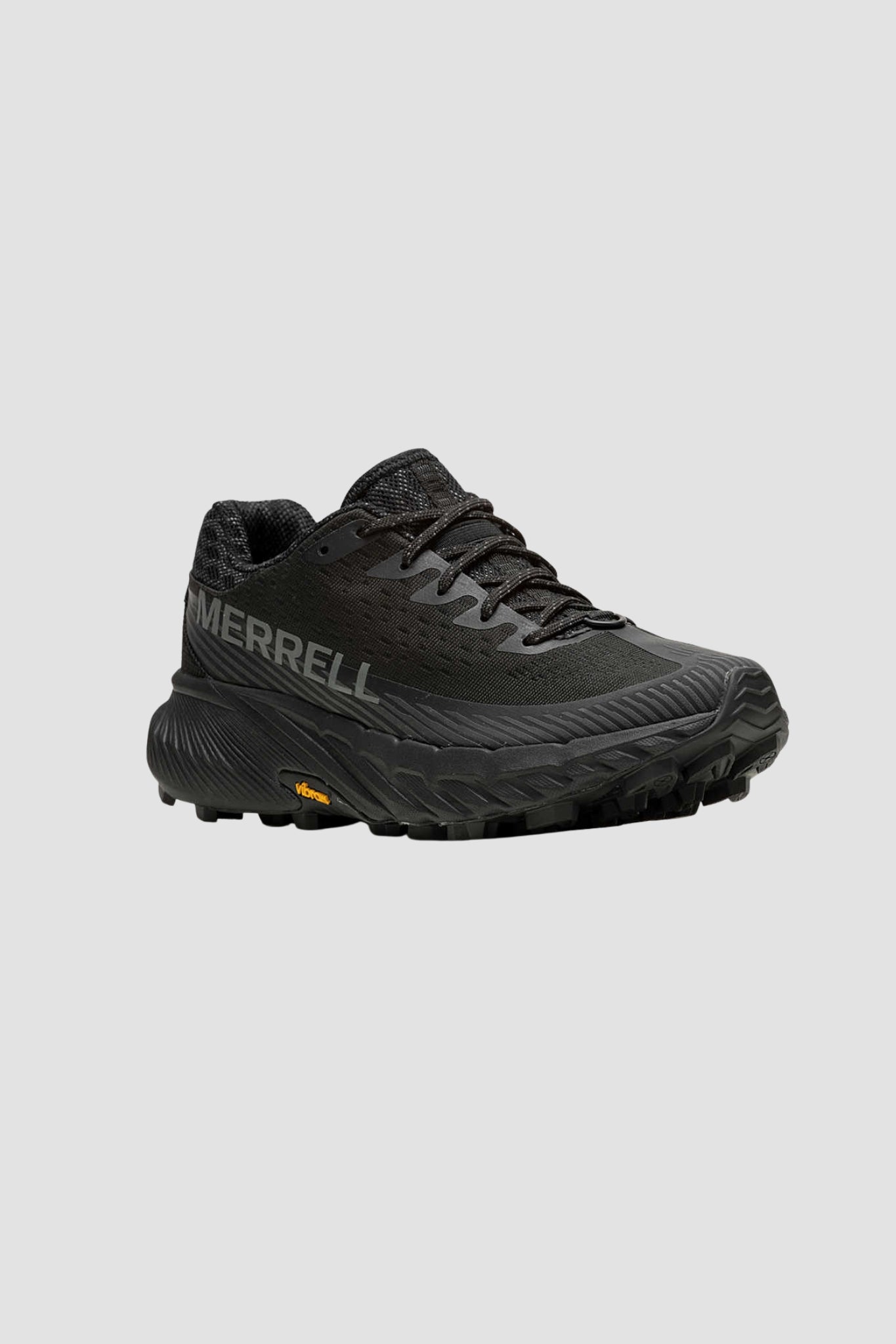 AGILITY PEAK 5 Black