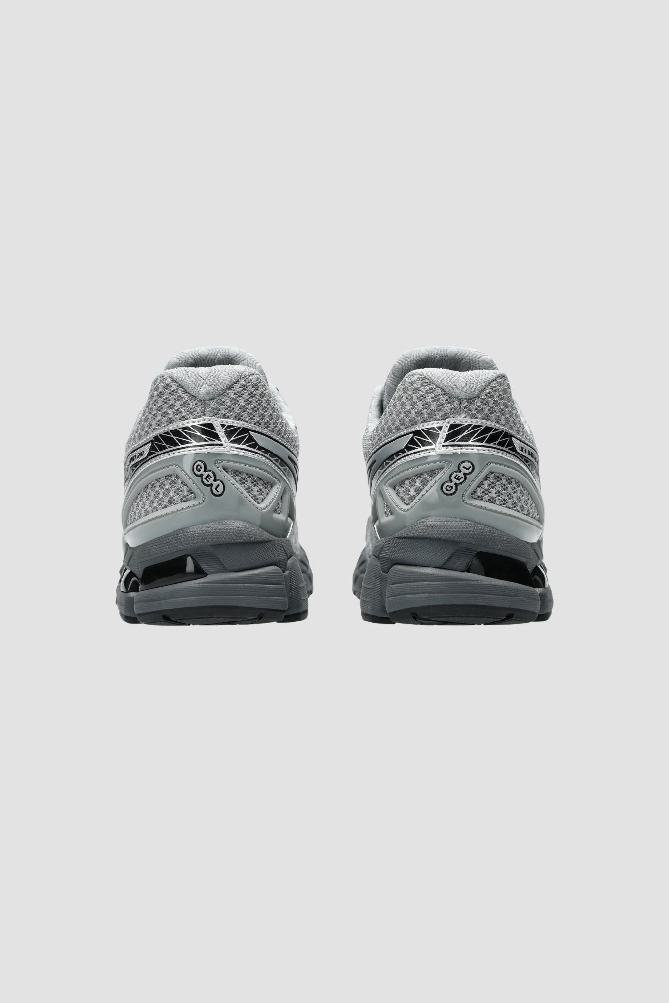 GEL-KAYANO 20 Gravel/Pure Silver