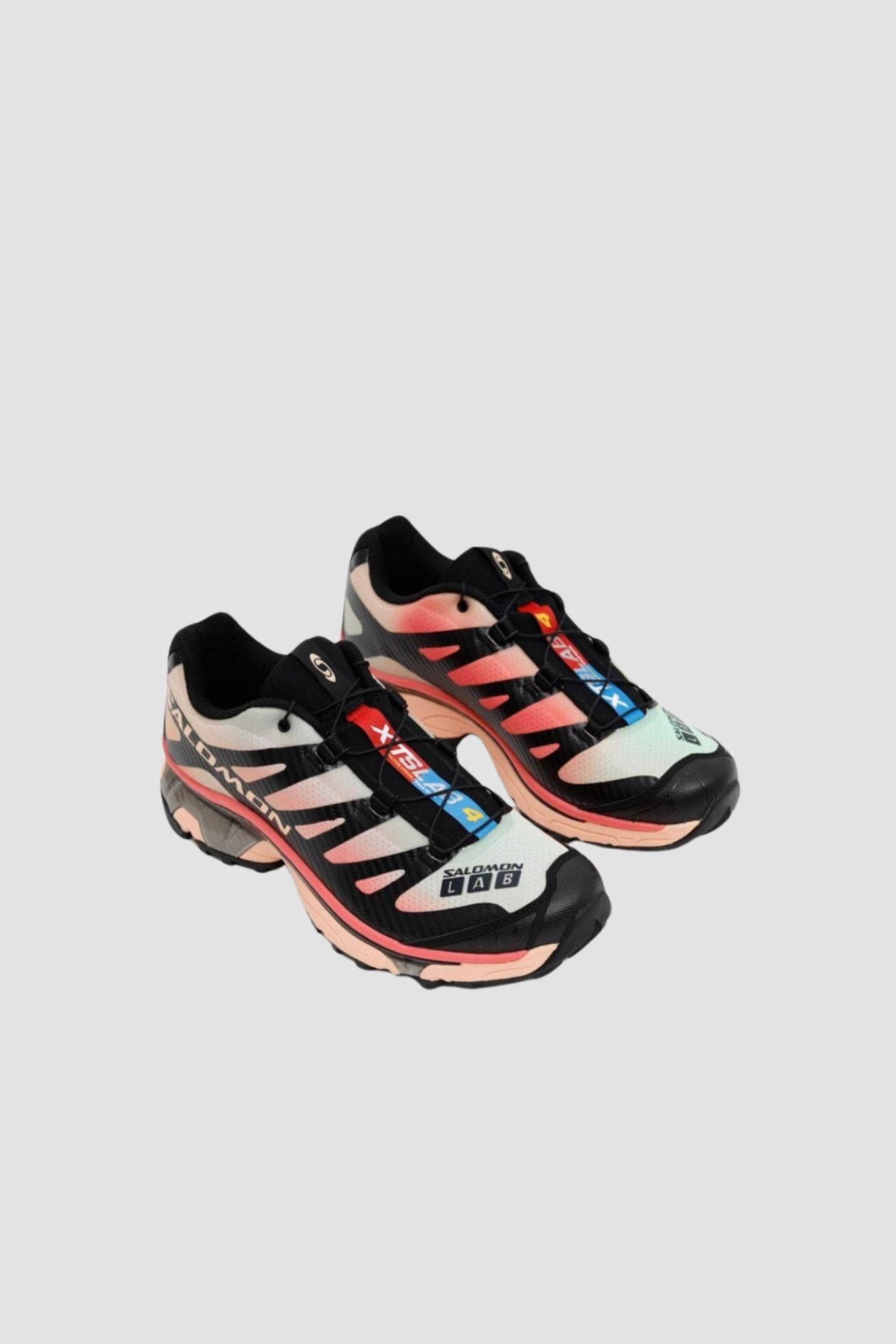 XT4 OG BOREALIS BLACK/PRAIRE SUNSET