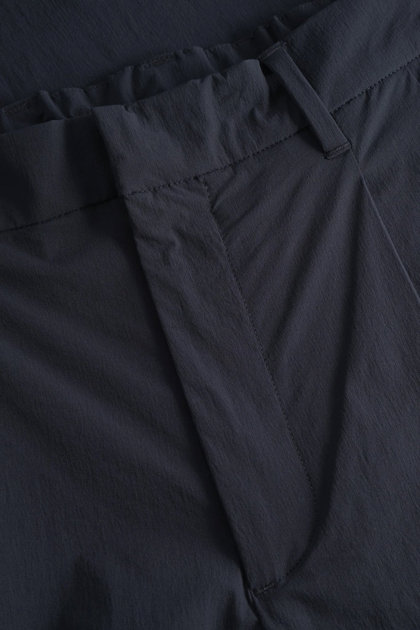 BENN TRAVEL LIGHT PANTS Dark Navy