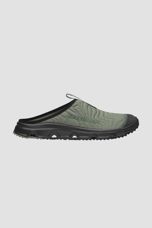 RX SLIDE 3.0 ATQ Agave Green / Urban Chic / Black