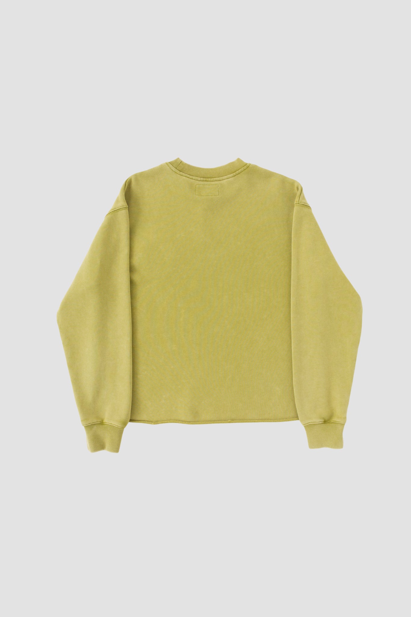 PORTAL SWEATSHIRT Green