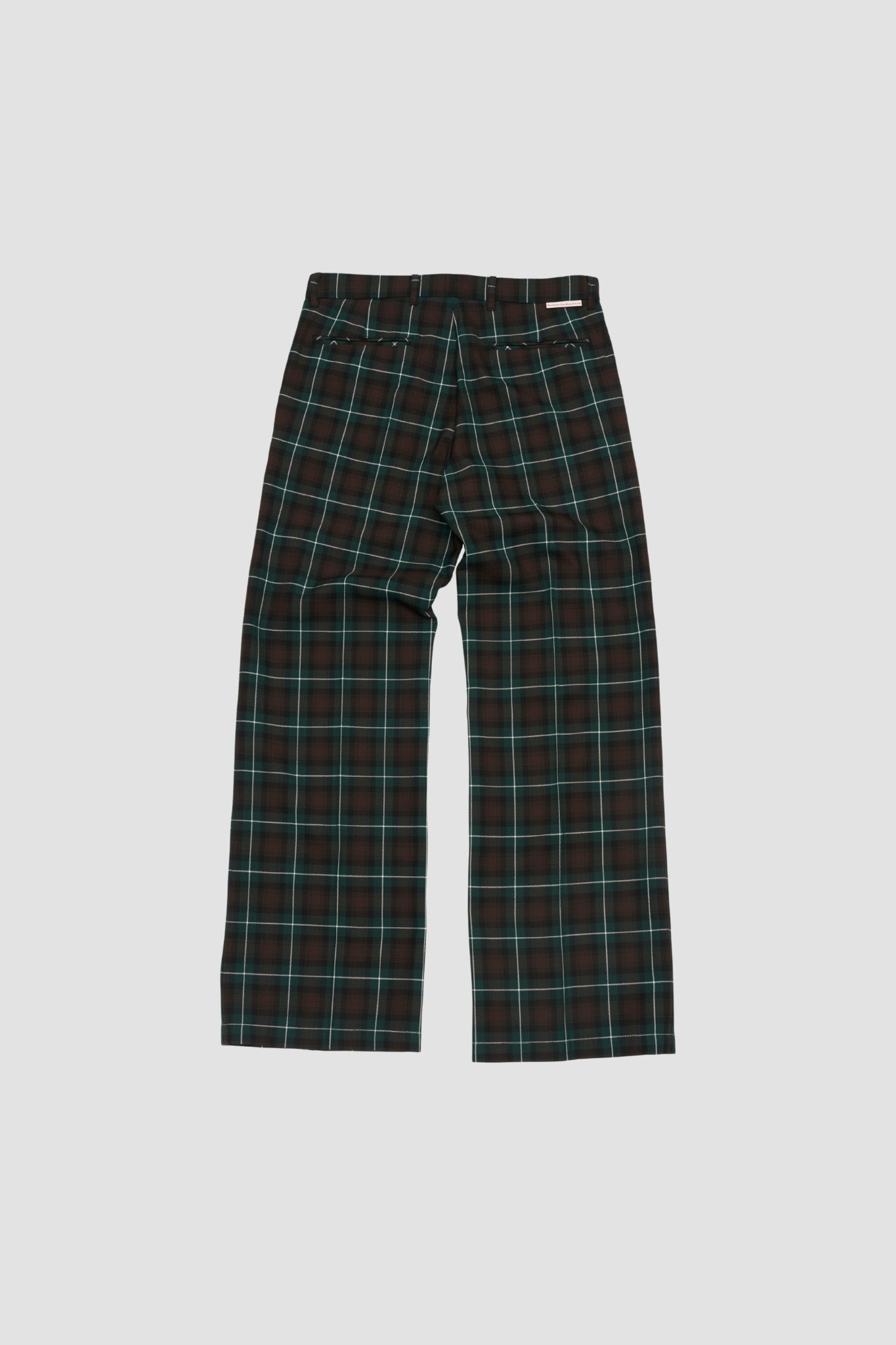 SUNE Green Check