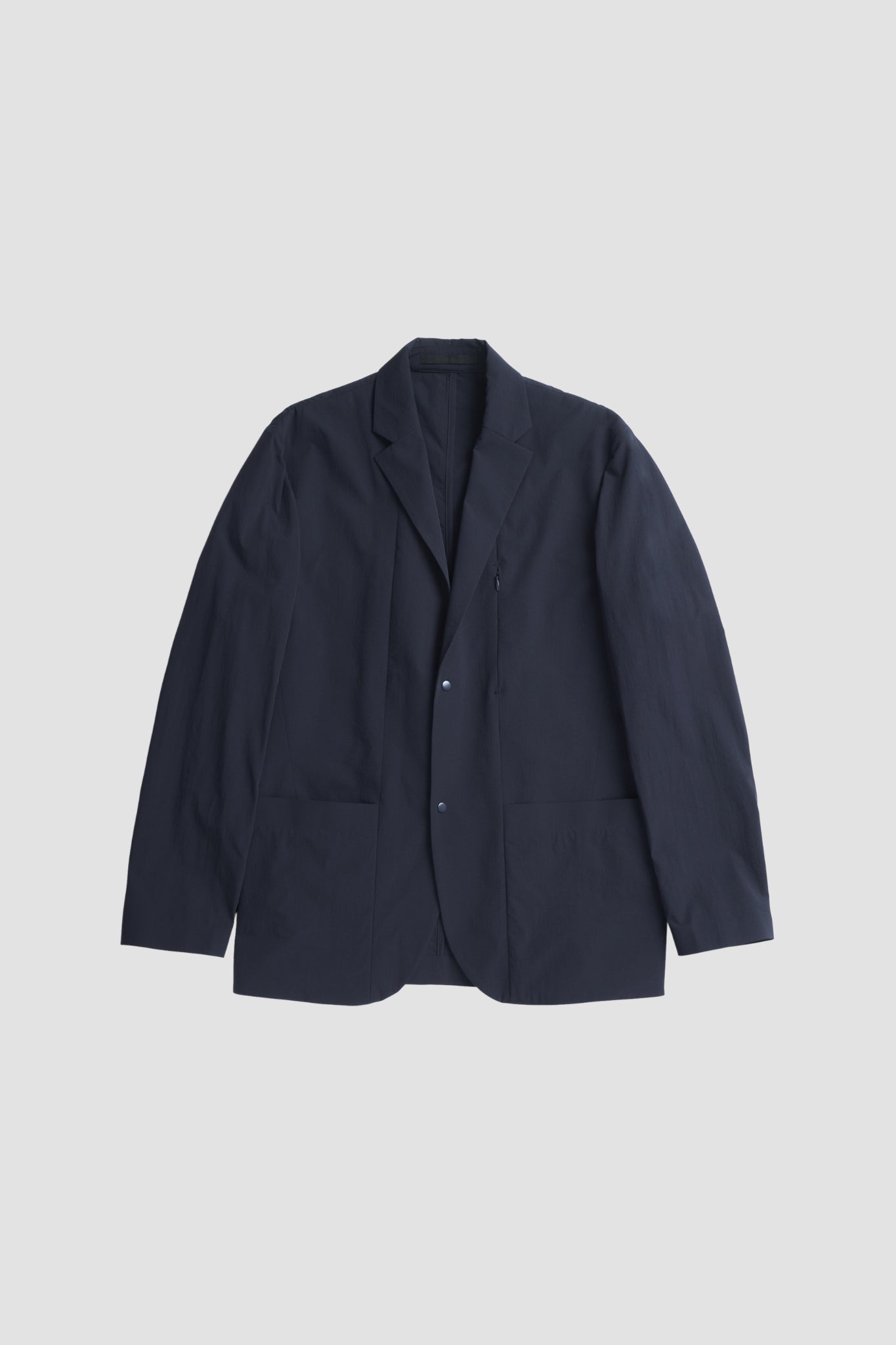 EMIL TRAVEL LIGHT Dark Navy