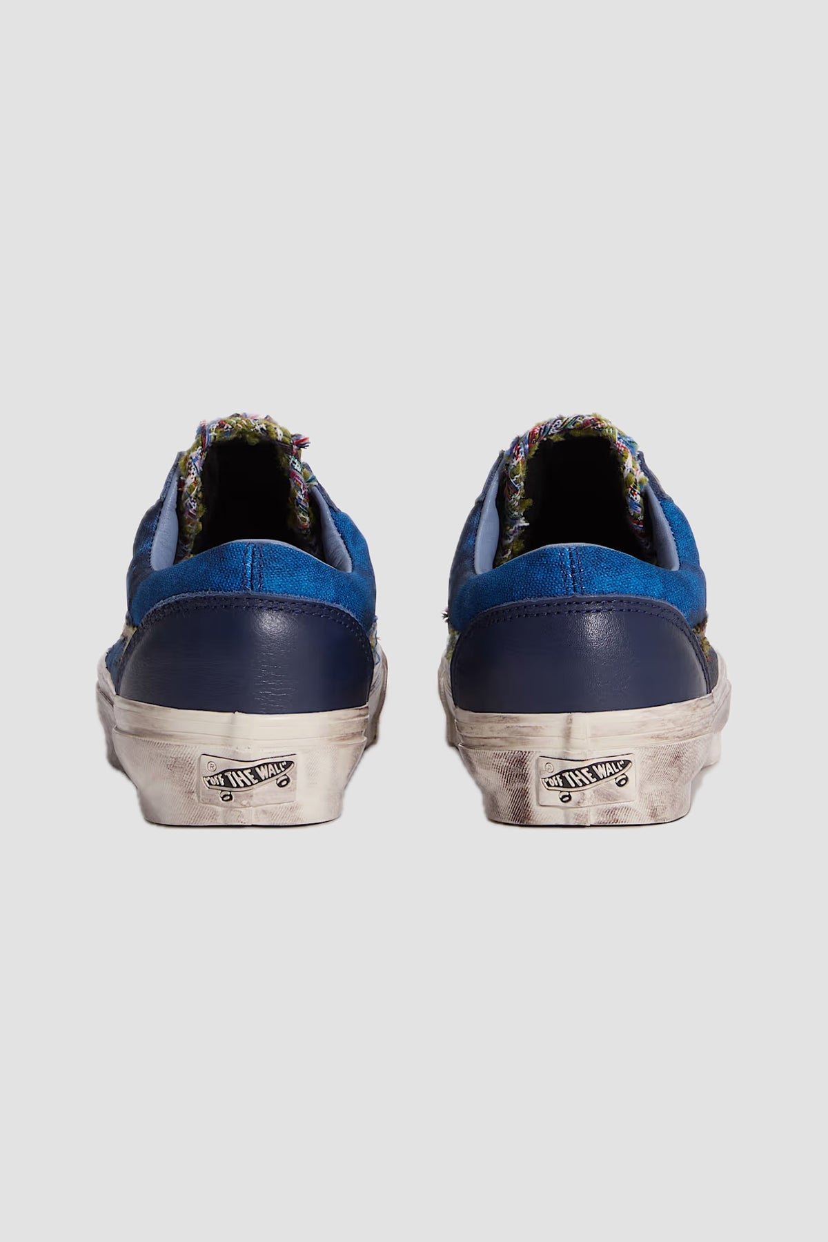 Old Skool 36 LX "Souvenir" navy