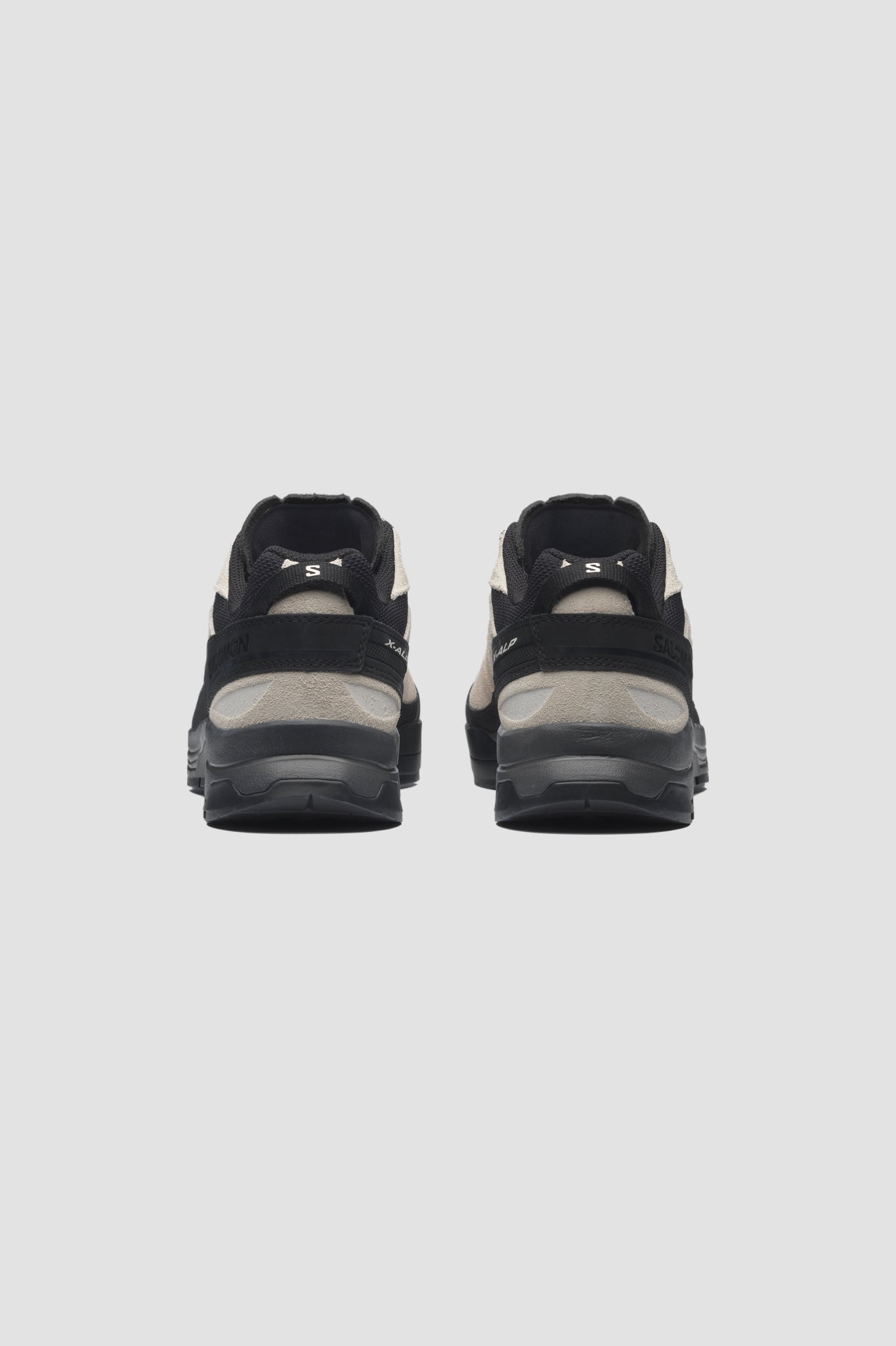 X-ALP LTR Black/Vanilla Ice/Rainy