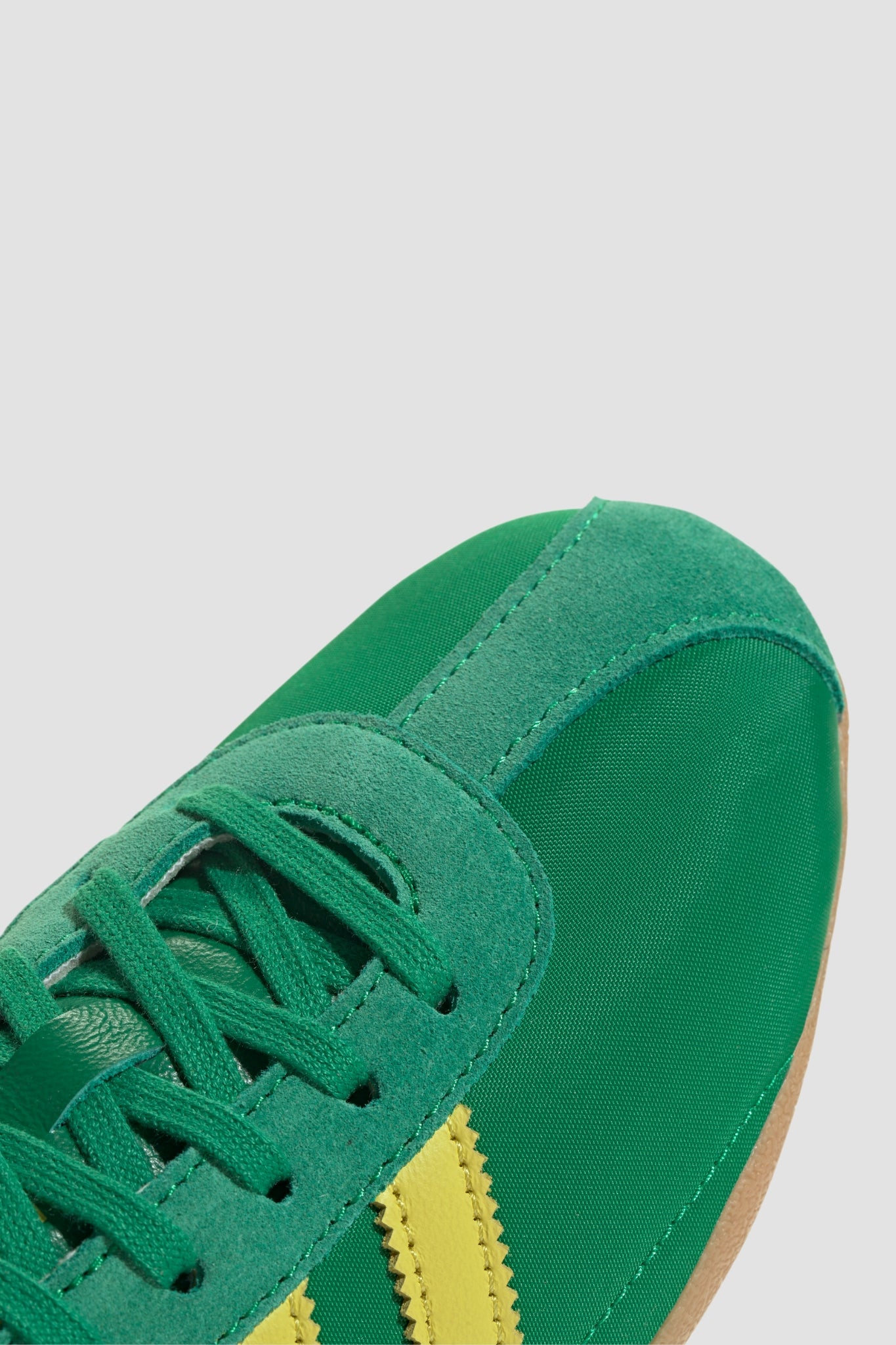 TOKYO Green/Pure Sulfur/Gold Metallic