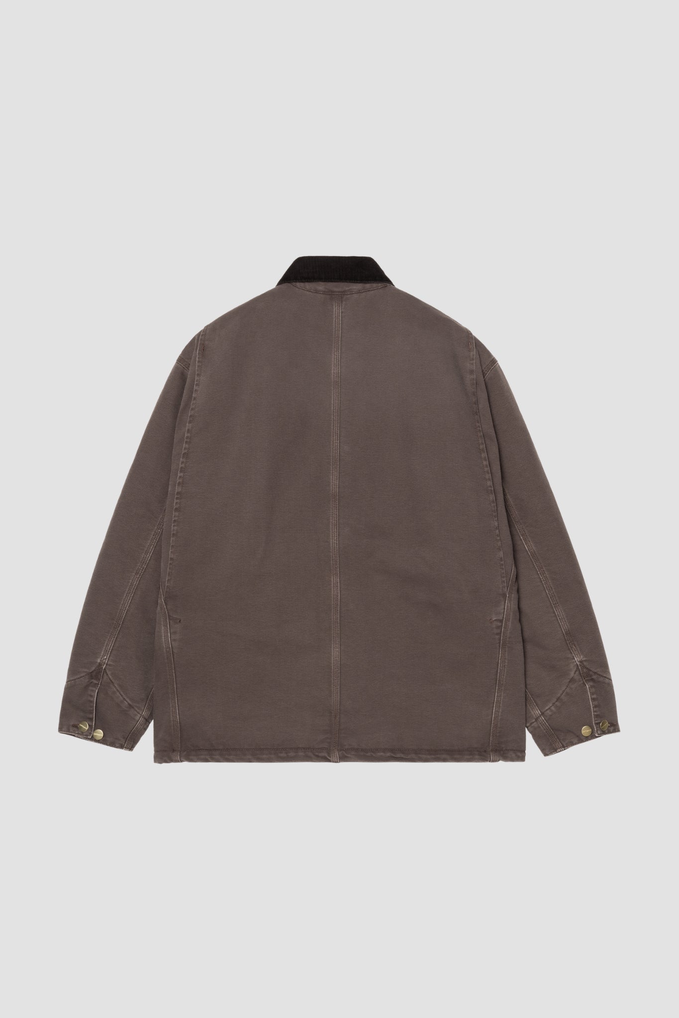 OG CHORE COAT Hamilton Brown/ Tobacco stone