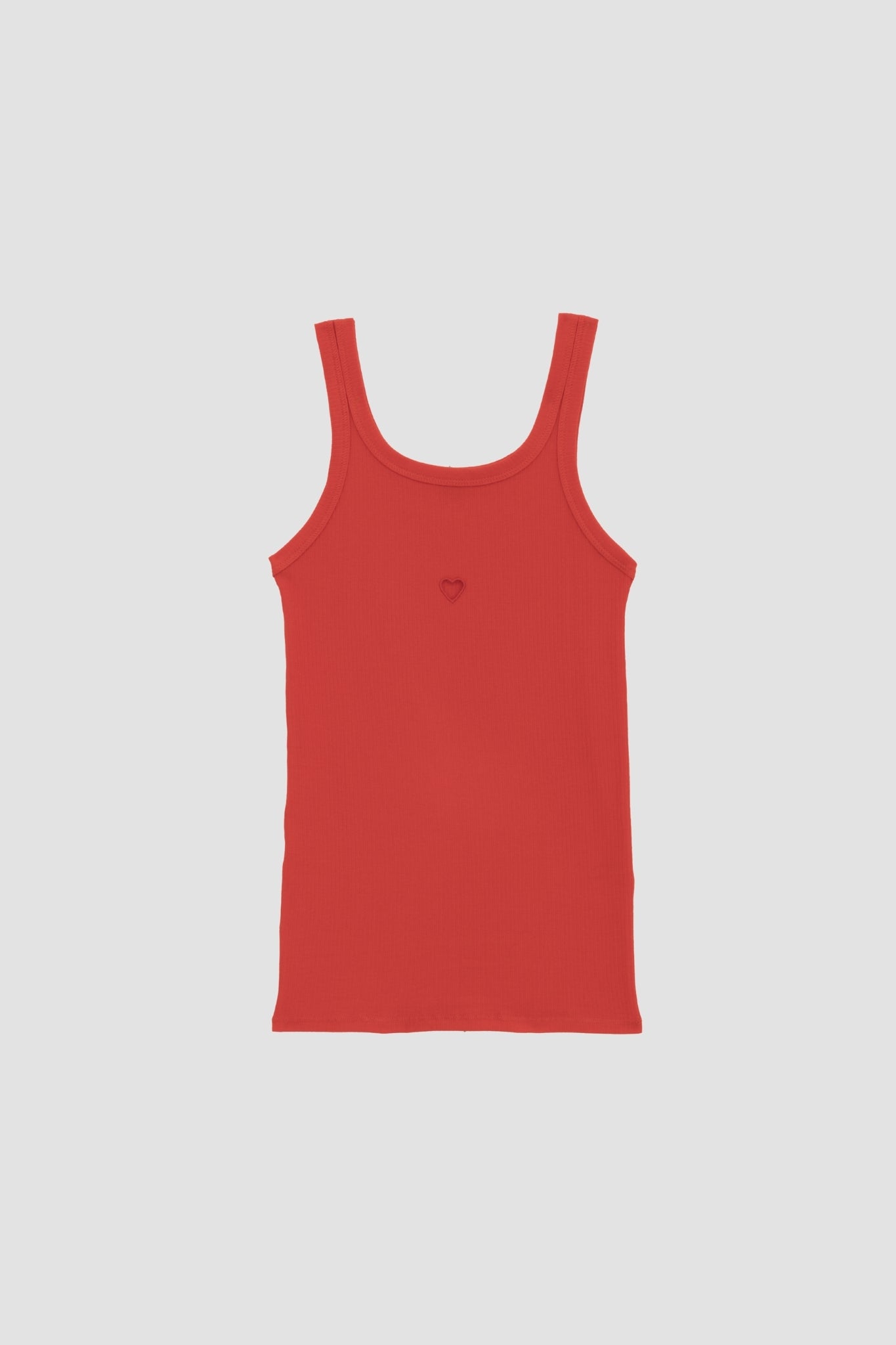 HEART TANK MY RED