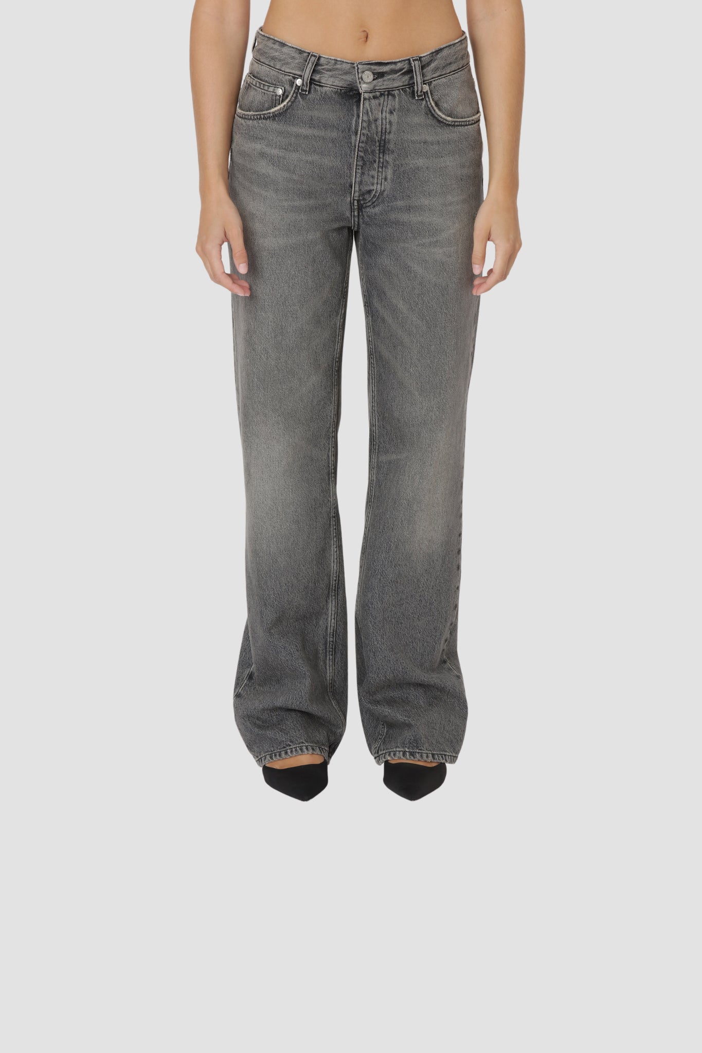 GENOA Tinted Grey